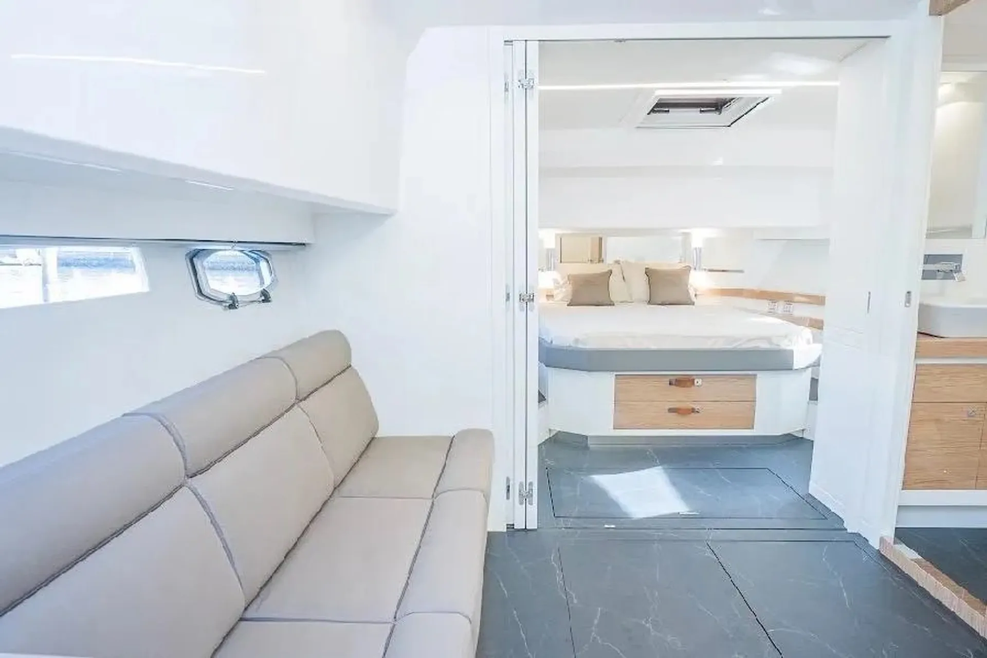 Rio Yachts 50 Daytona  in Jupiter, FL — photo 10