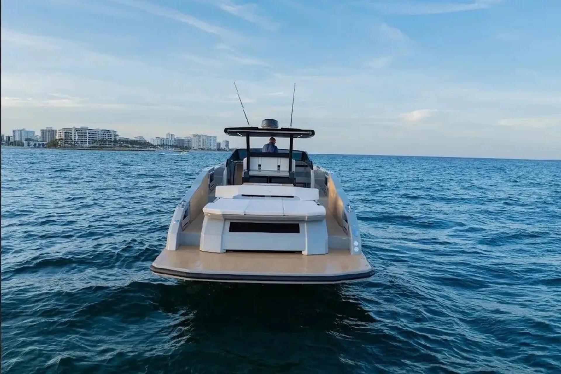 Rio Yachts 50 Daytona  in Jupiter, FL — photo 6