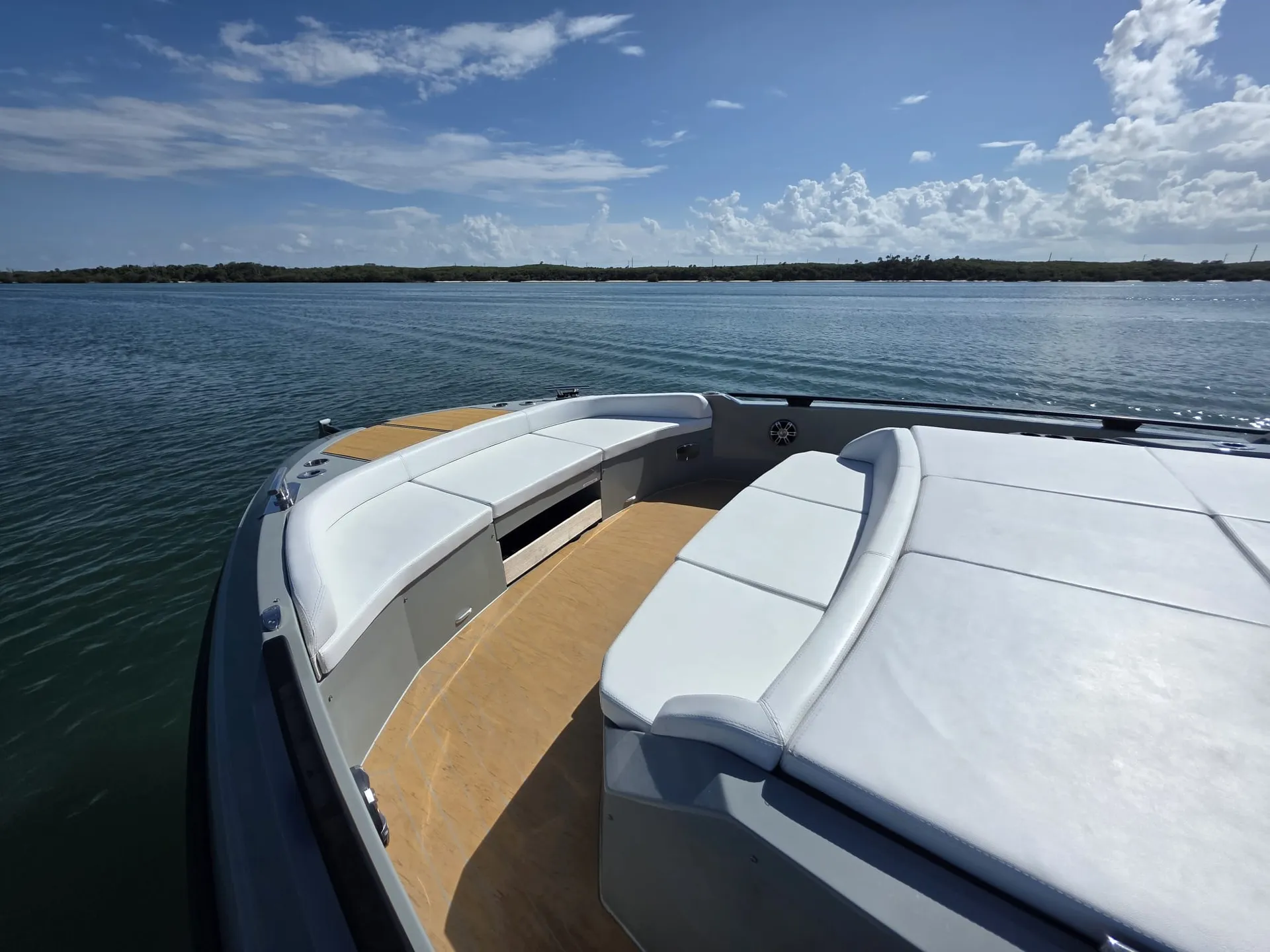 Rio Yachts 50 Daytona  in Jupiter, FL — photo 7