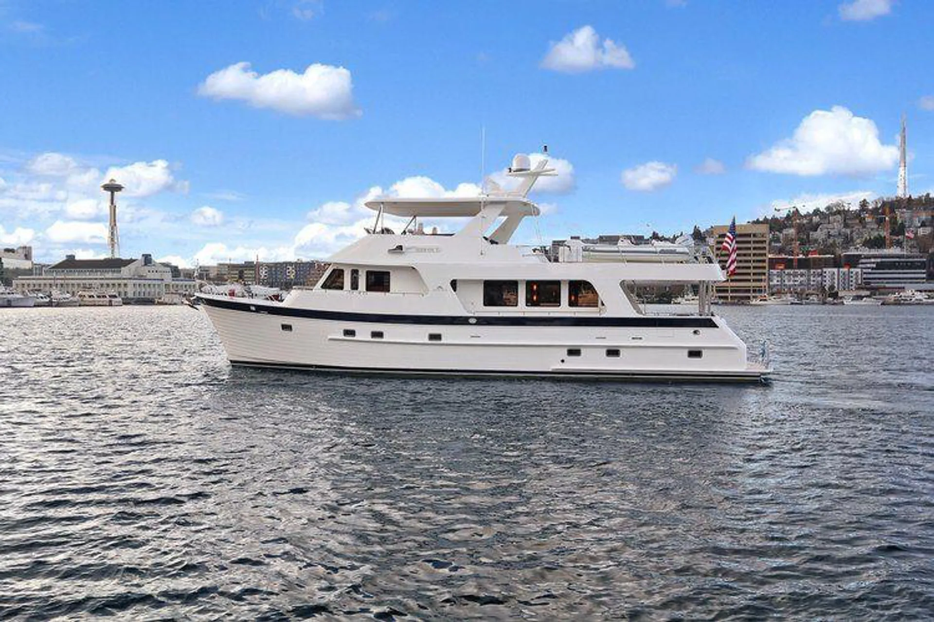 Grand Harbour 72 in Redondo Beach, CA