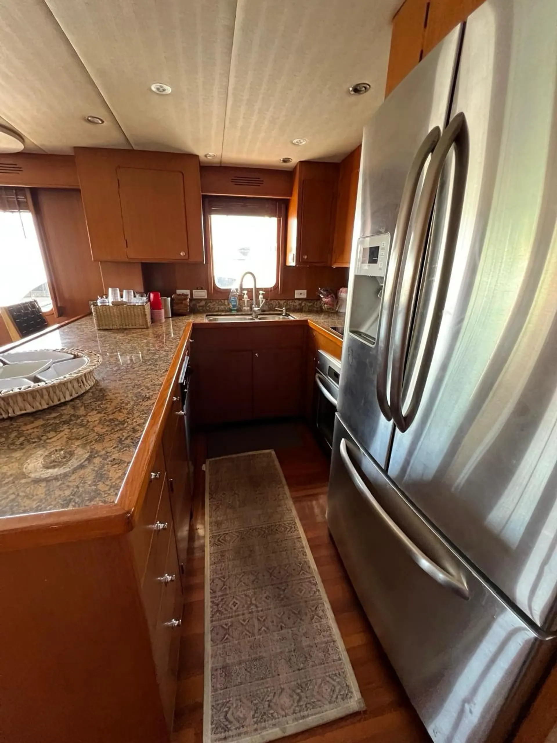 Grand Harbour 72 in Redondo Beach, CA — photo 10
