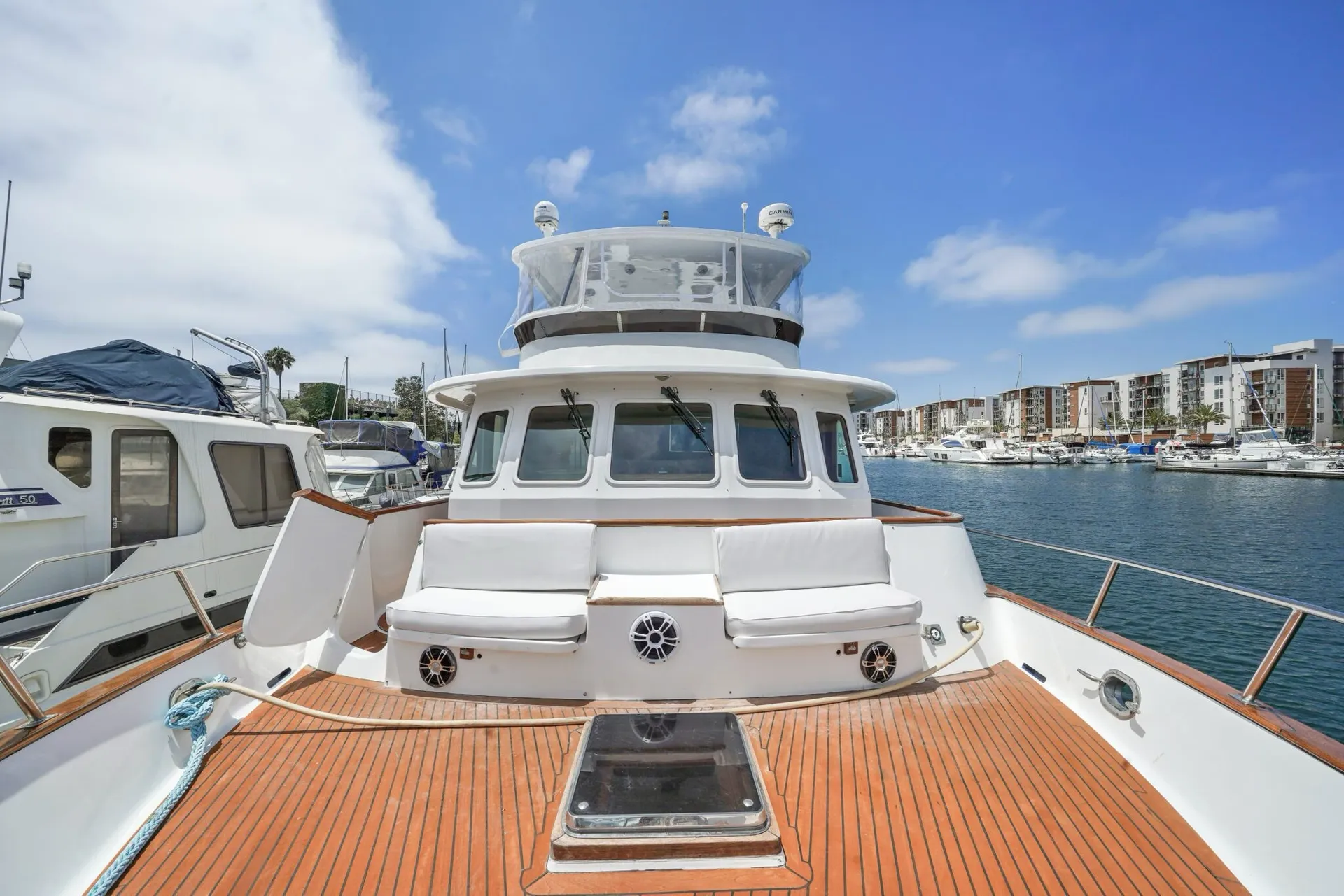 Grand Harbour 72 in Redondo Beach, CA — photo 2