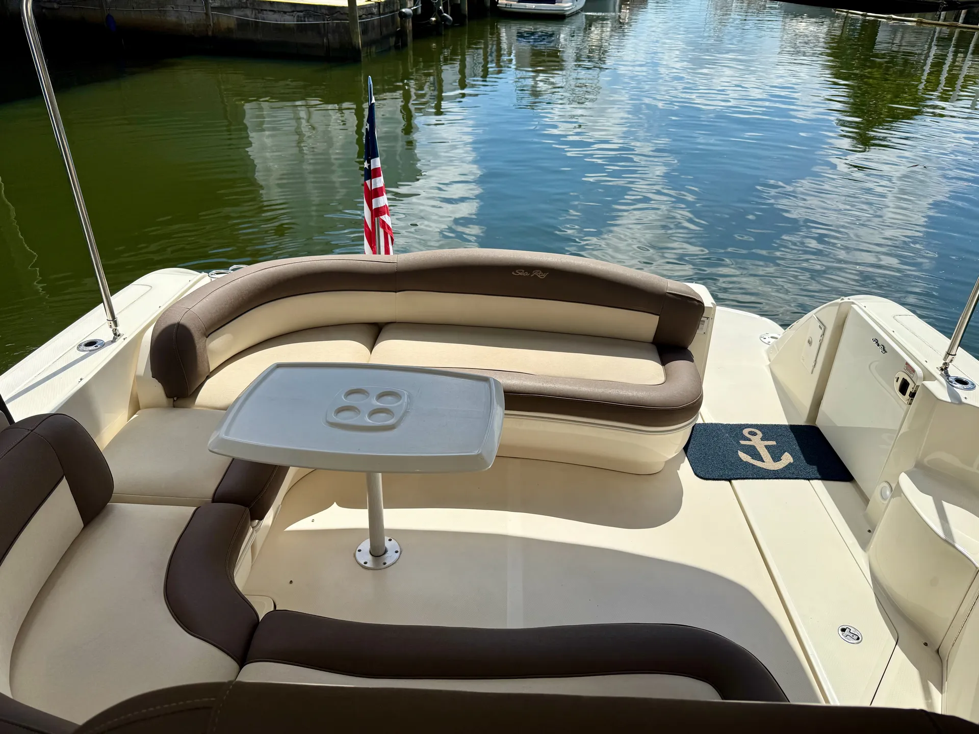 5-Star 50' Luxury Miami Yacht, Sunset & Party Monday to Thursday