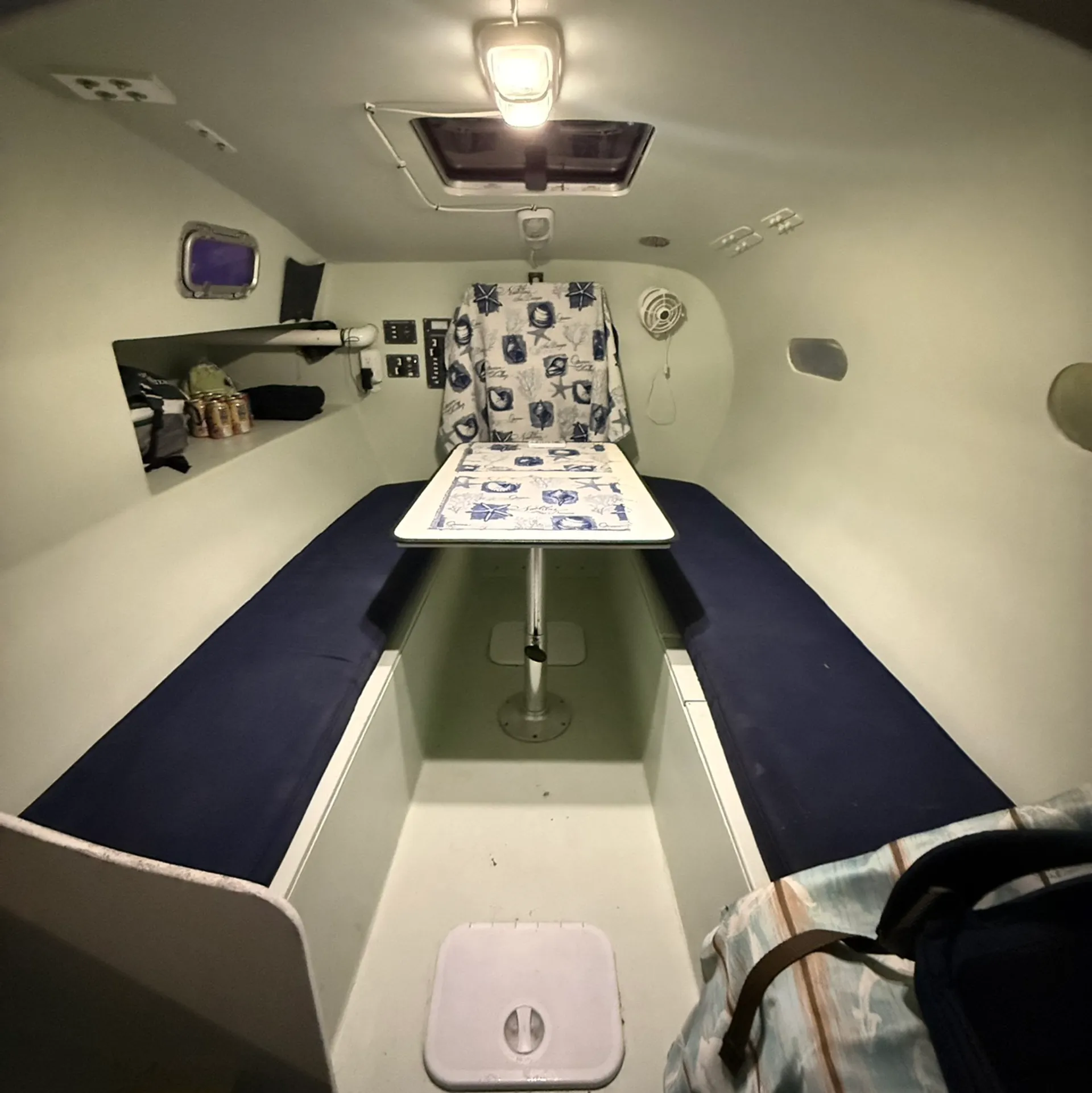 Your Private Tampa Bay Sailing Adventure on a Shuttleworth Catamaran