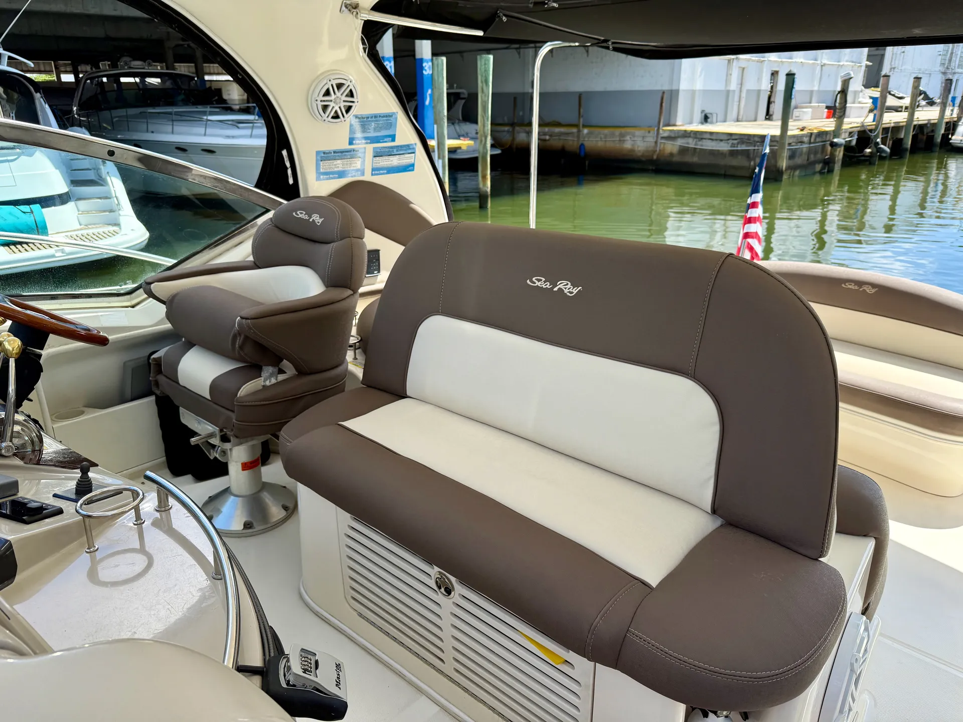 5-Star 50' Luxury Miami Yacht, Sunset & Party Monday to Thursday