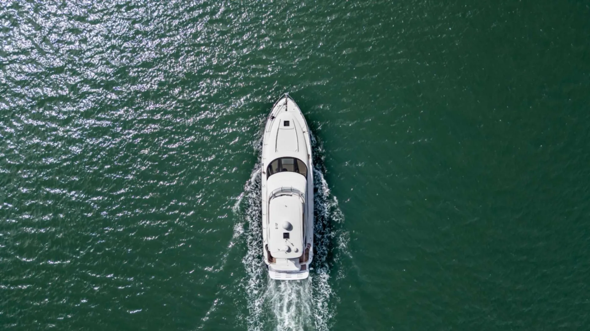 Redondo Beach - 60ft Sea Ray Flybridge Yacht!