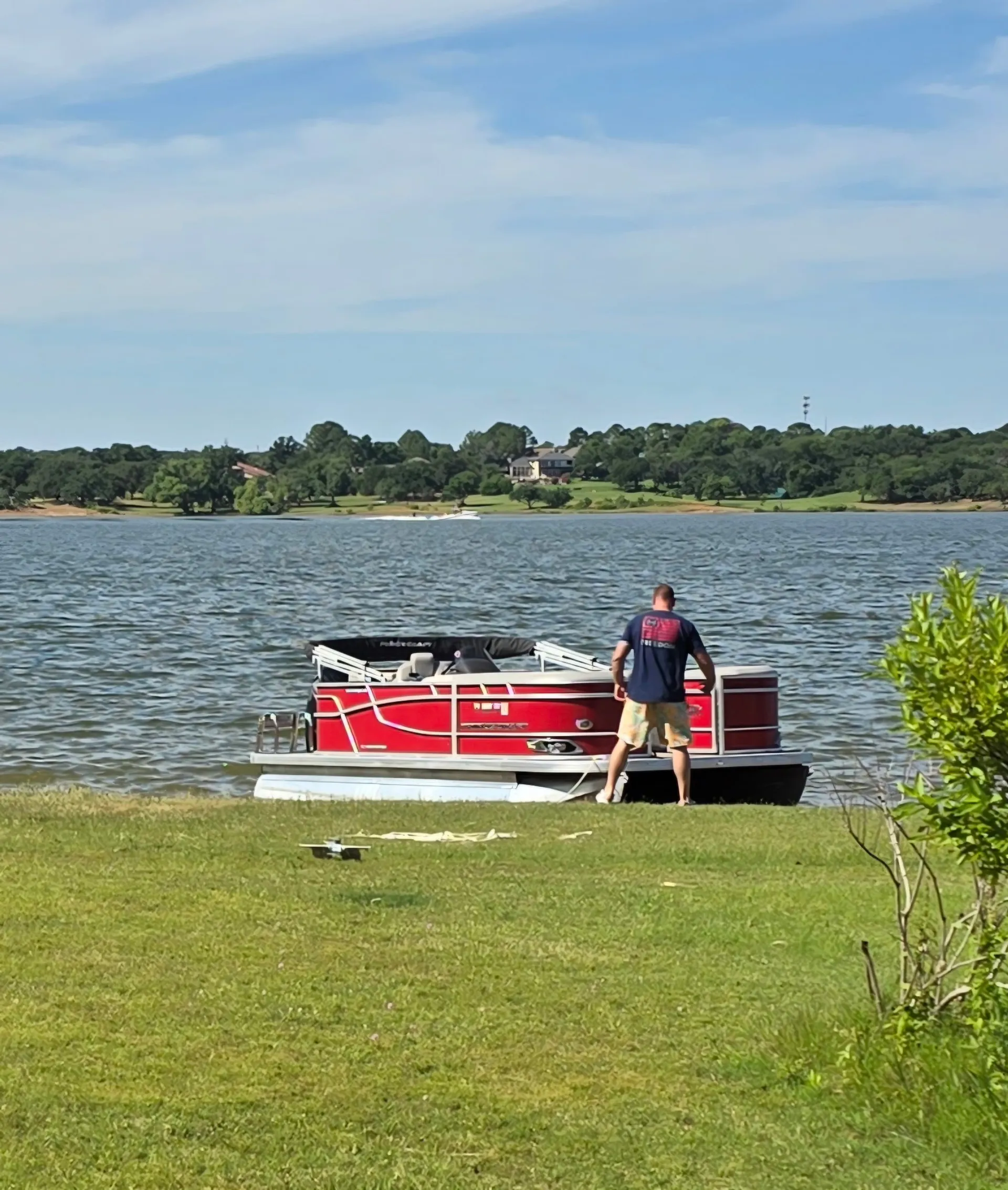 PRINCECRAFT VECTRA 19 in Corinth, TX — photo 9