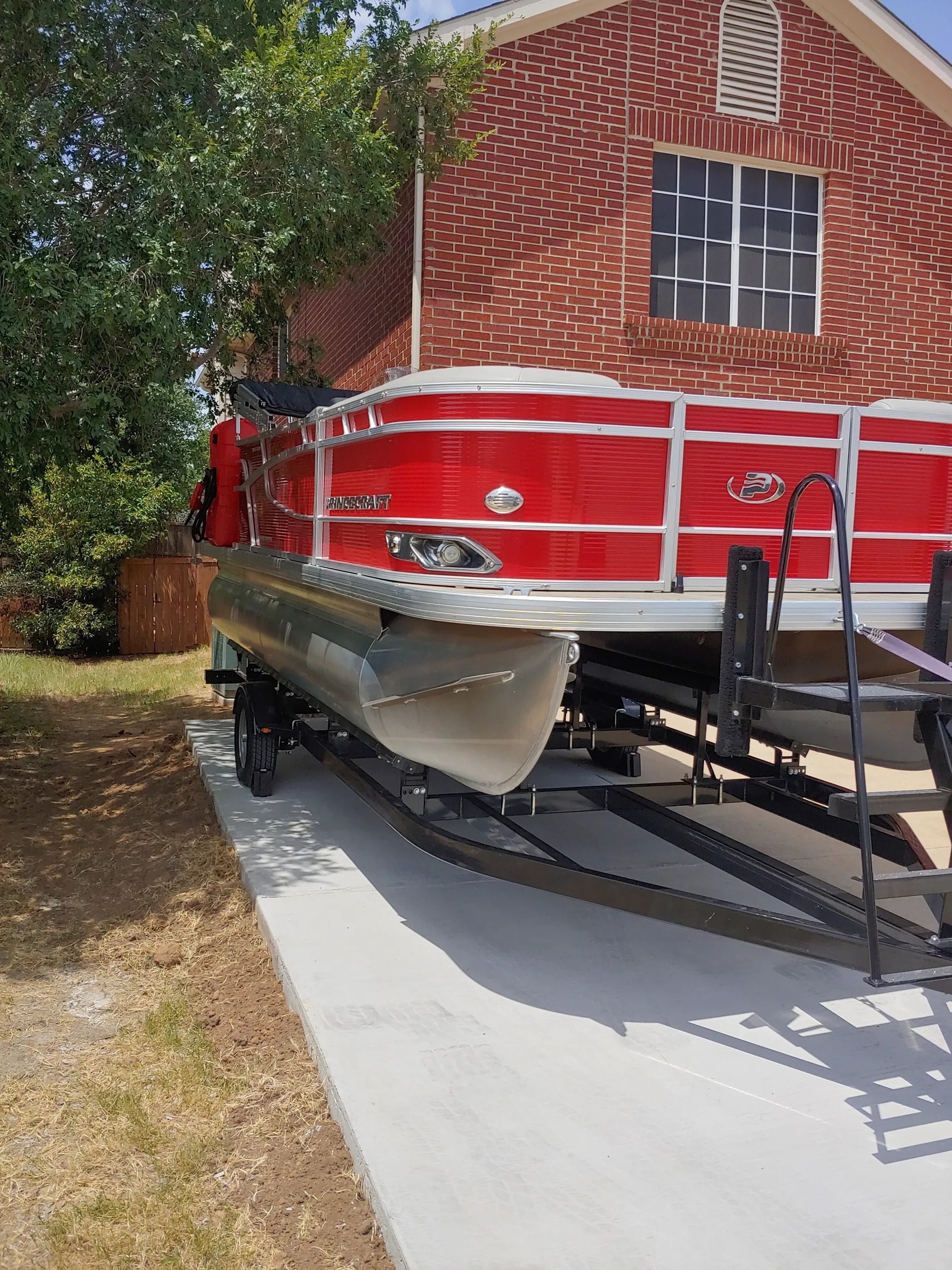 PRINCECRAFT VECTRA 19 in Corinth, TX — photo 6