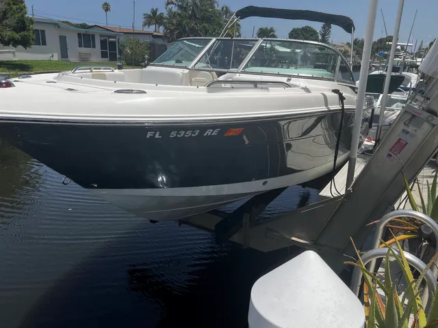Rent a ROBALO bow rider in Fort Lauderdale, FL near me