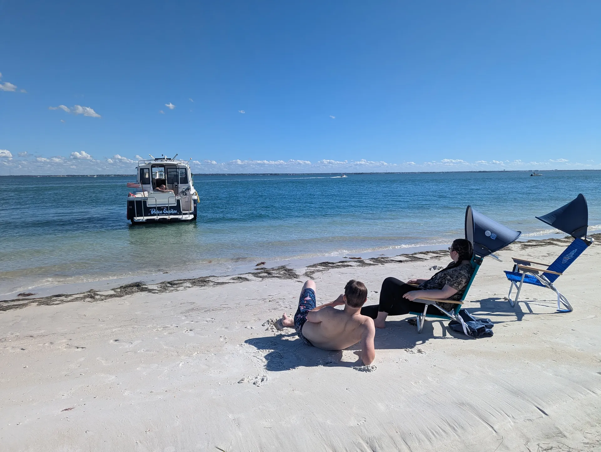 Ranger Tugs C-28 in Dunedin, FL — photo 6