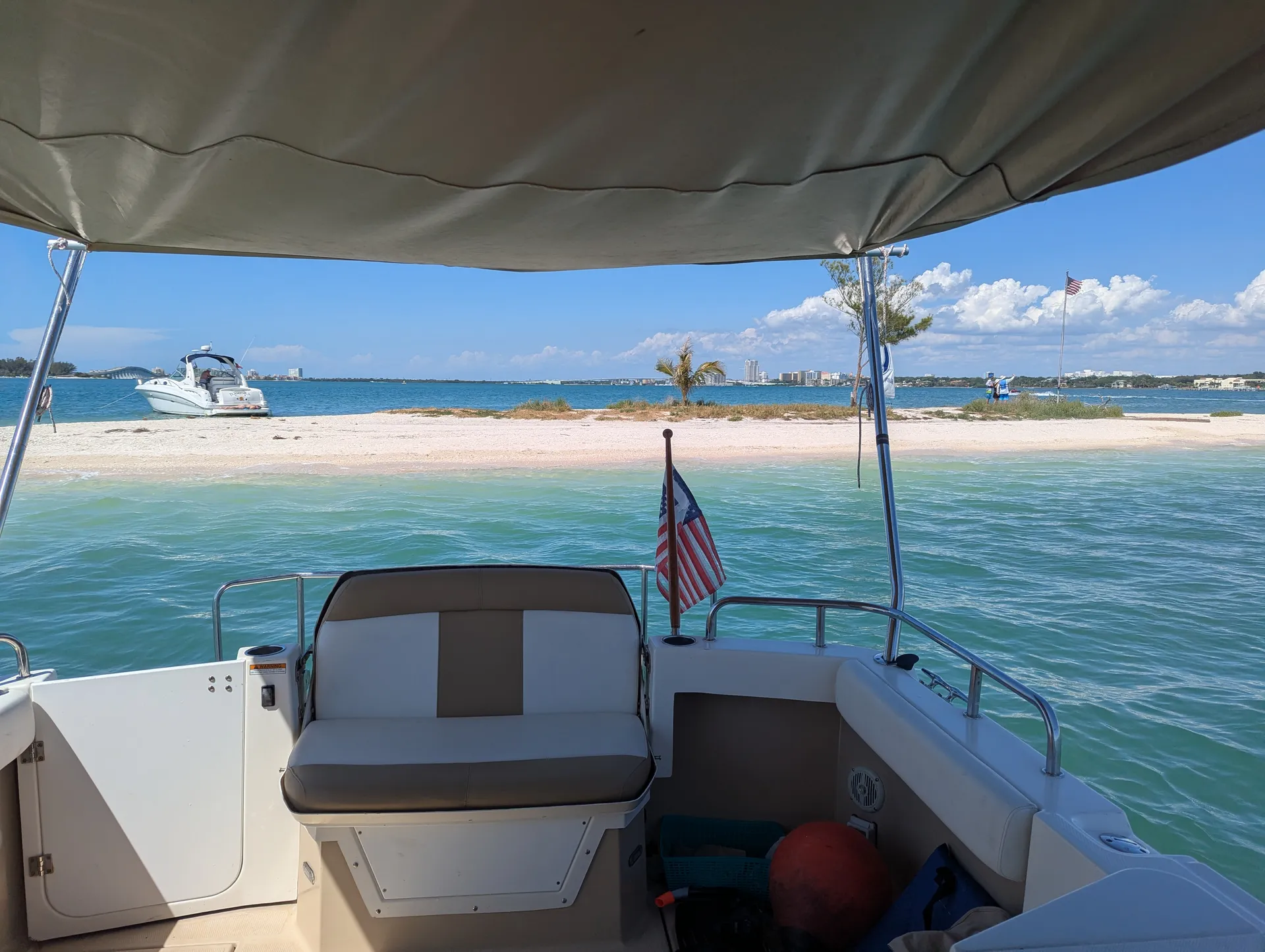 Ranger Tugs C-28 in Dunedin, FL — photo 4
