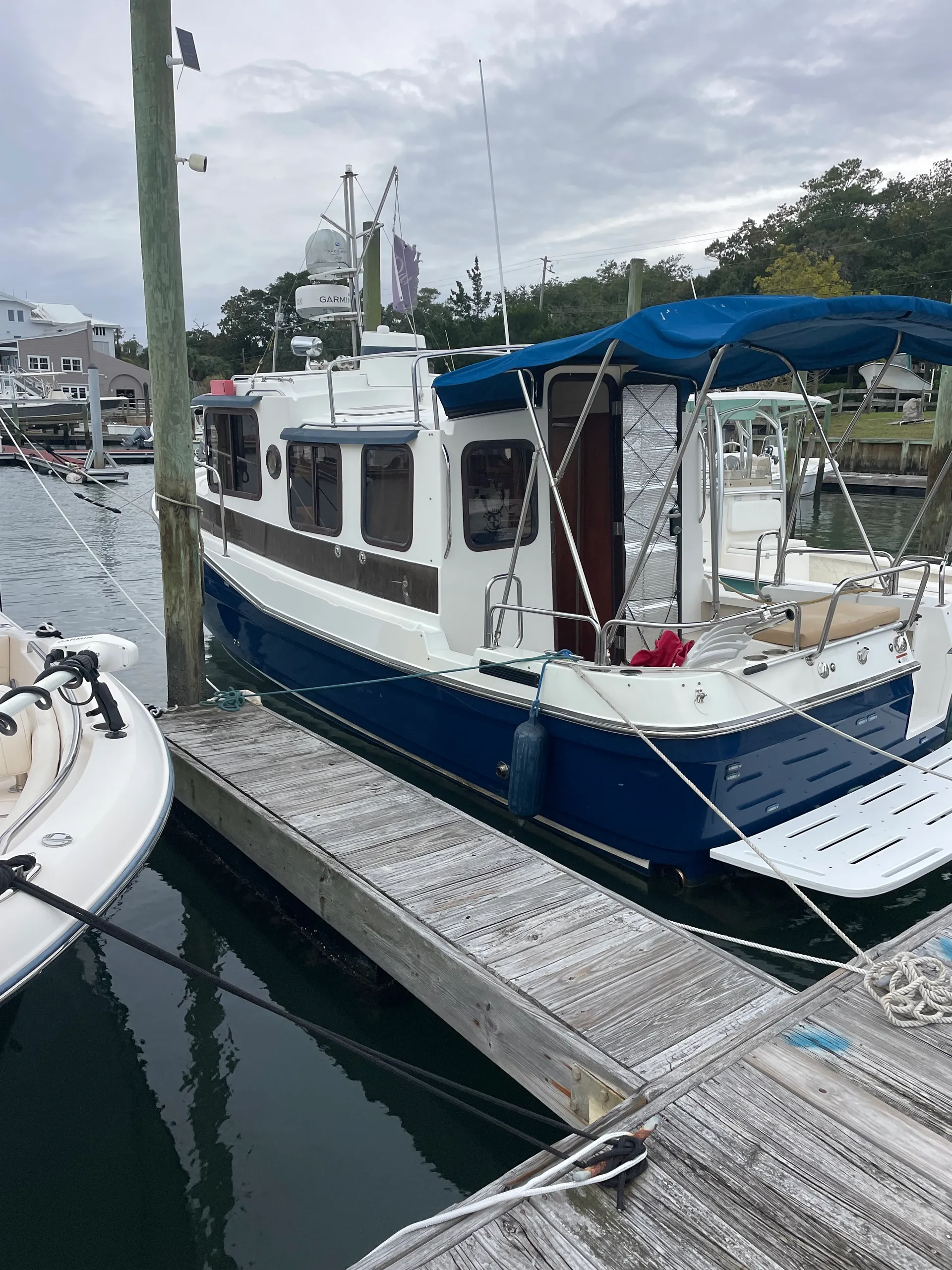 Ranger Tugs R 25 in Wilmington, NC — photo 4