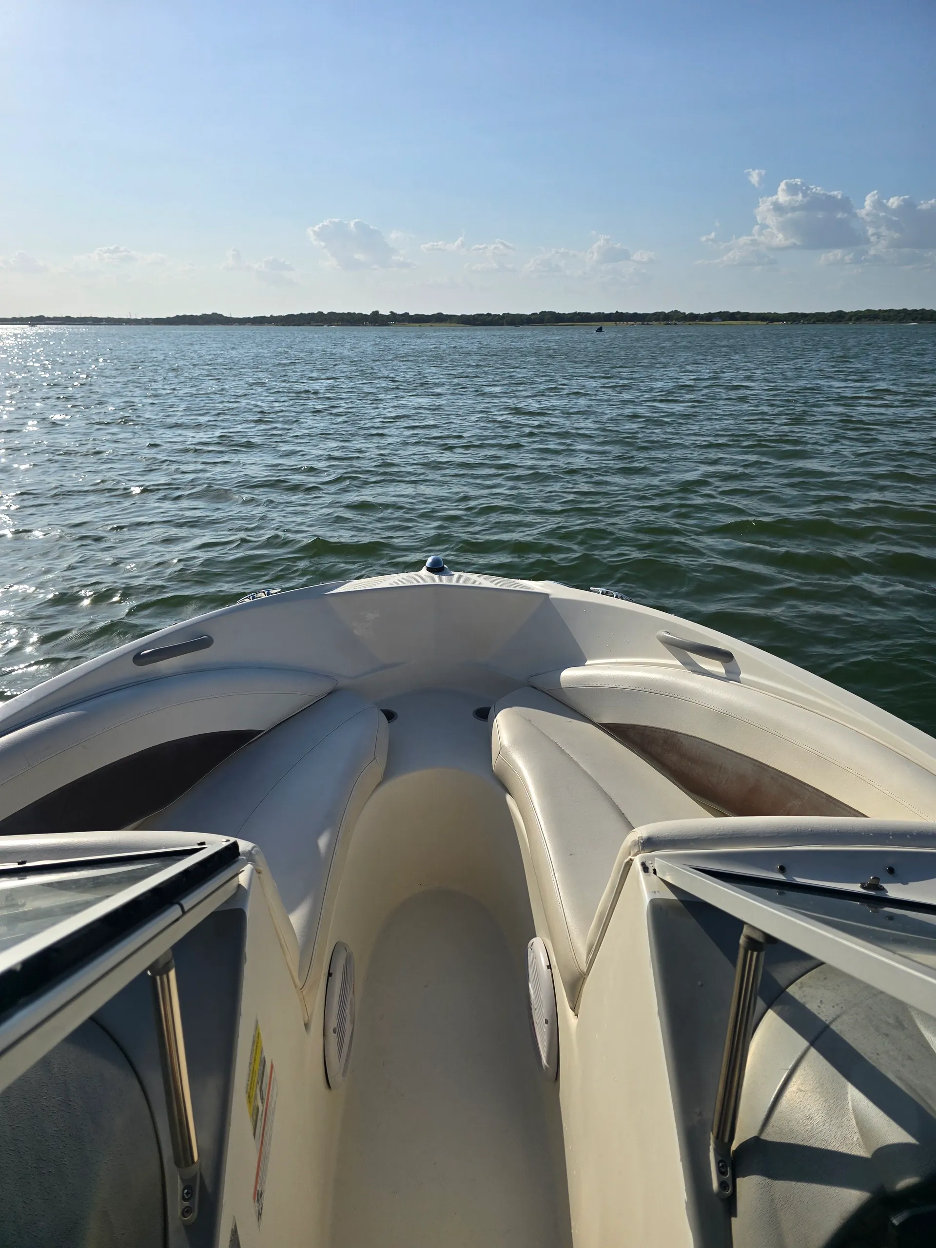 BAYLINER 185 BR  in Grand Prairie, TX — photo 8