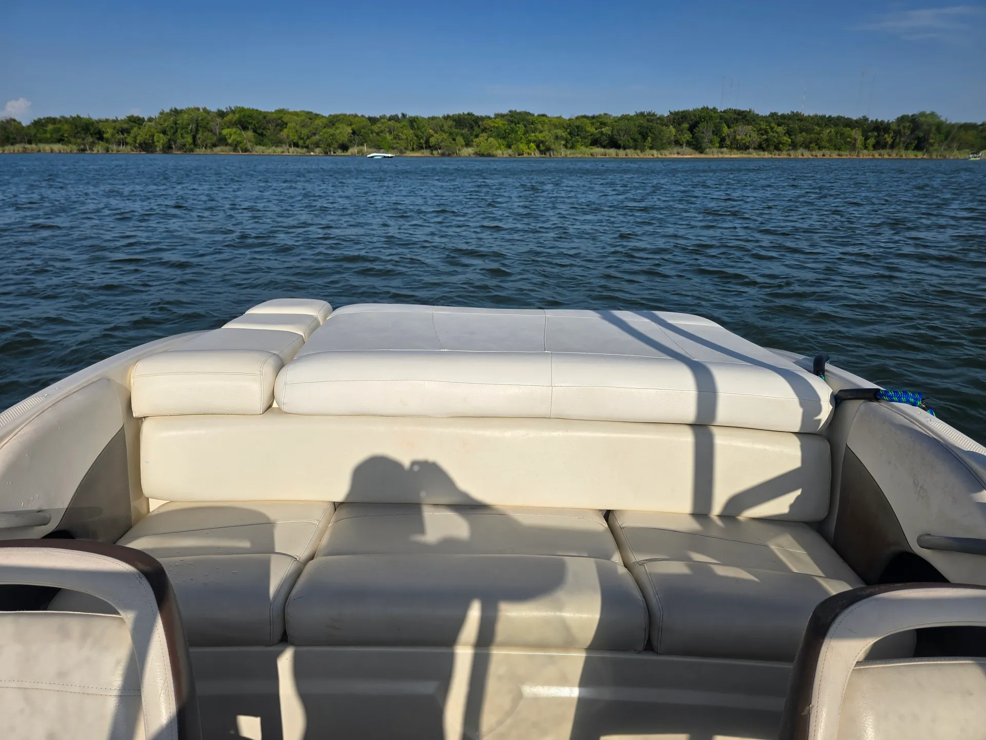 BAYLINER 185 BR  in Grand Prairie, TX — photo 10