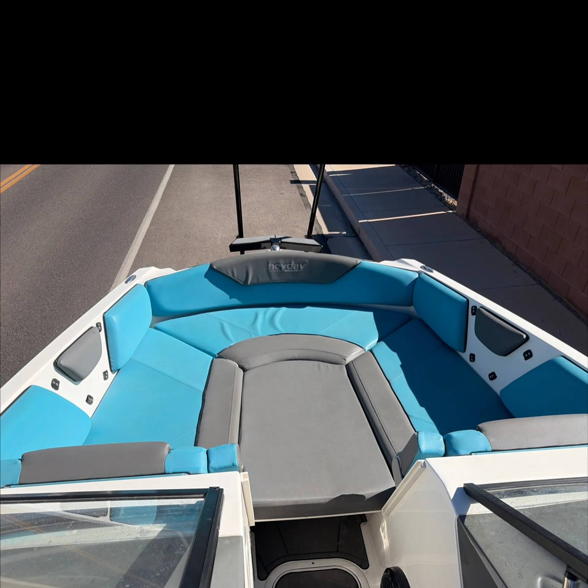 HEYDAY WAKE BOATS WT-SURF in St. George, UT — photo 9