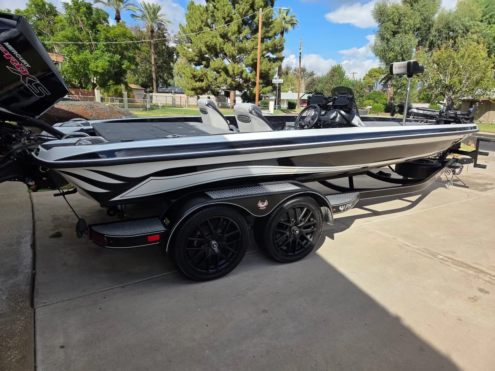 PHOENIX BOATS 21 PHX in Queen Creek, AZ