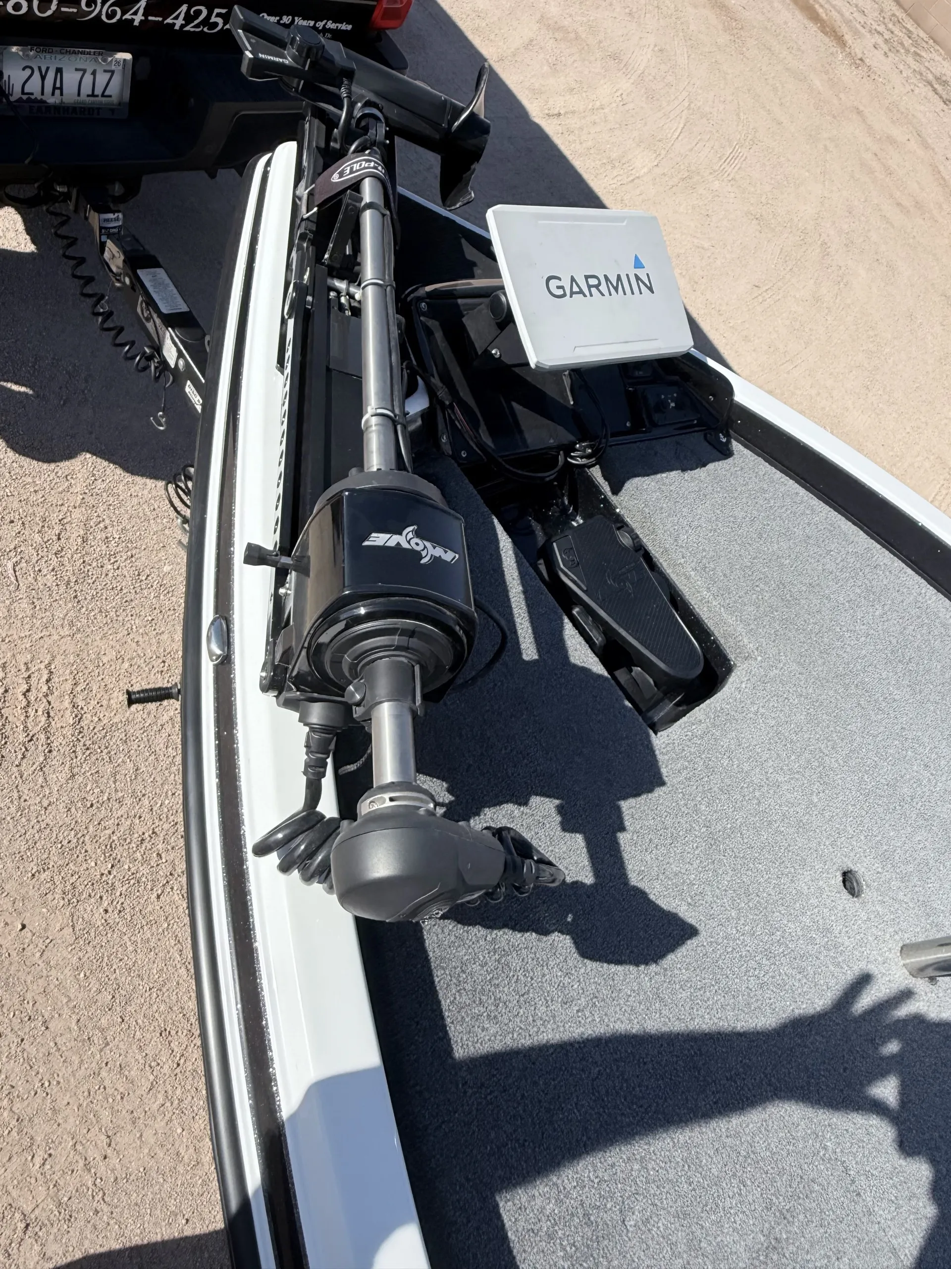 PHOENIX BOATS 21 PHX in Queen Creek, AZ — photo 3