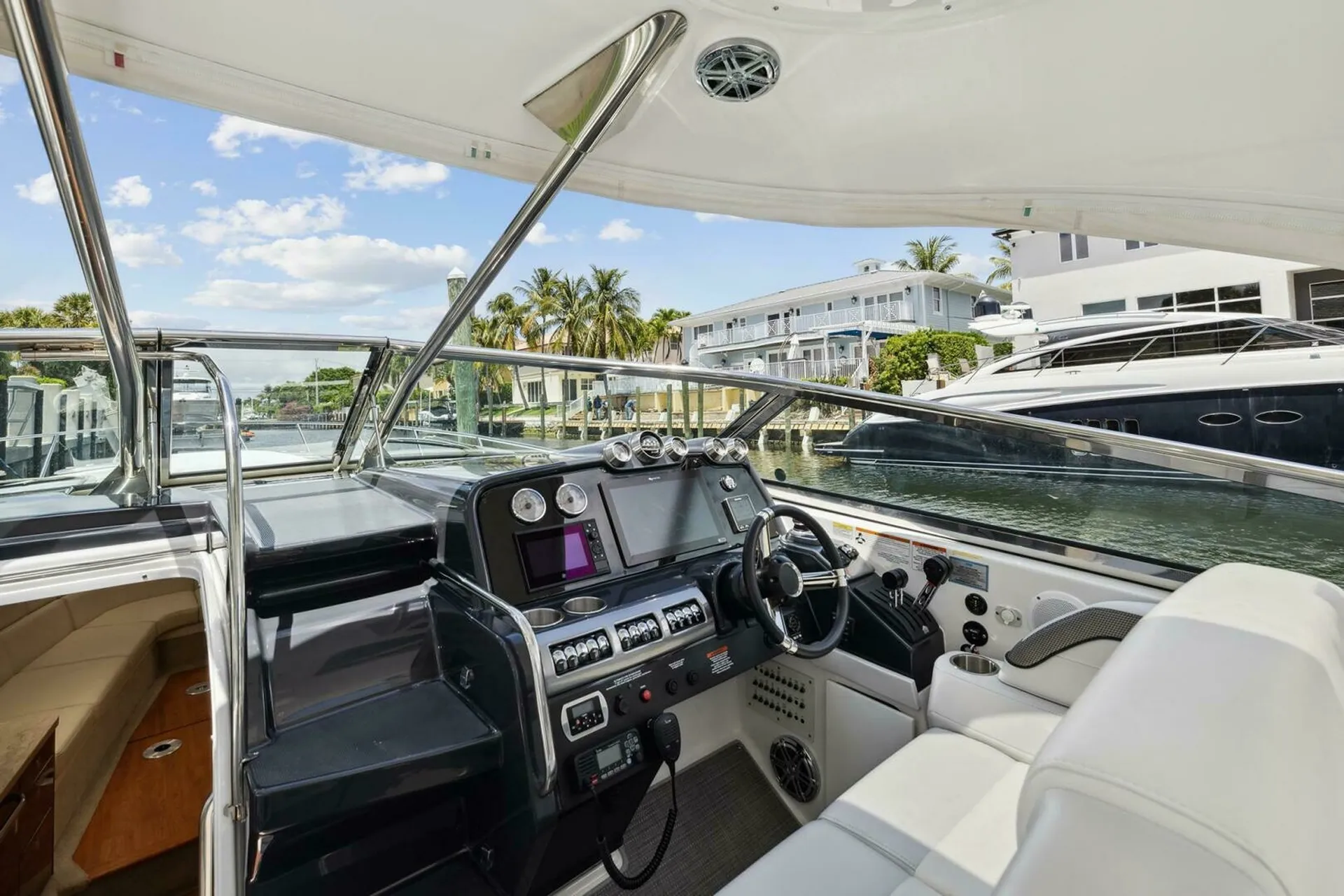     2019 Formula 400 Super Sport | High-Performance Luxury Yacht