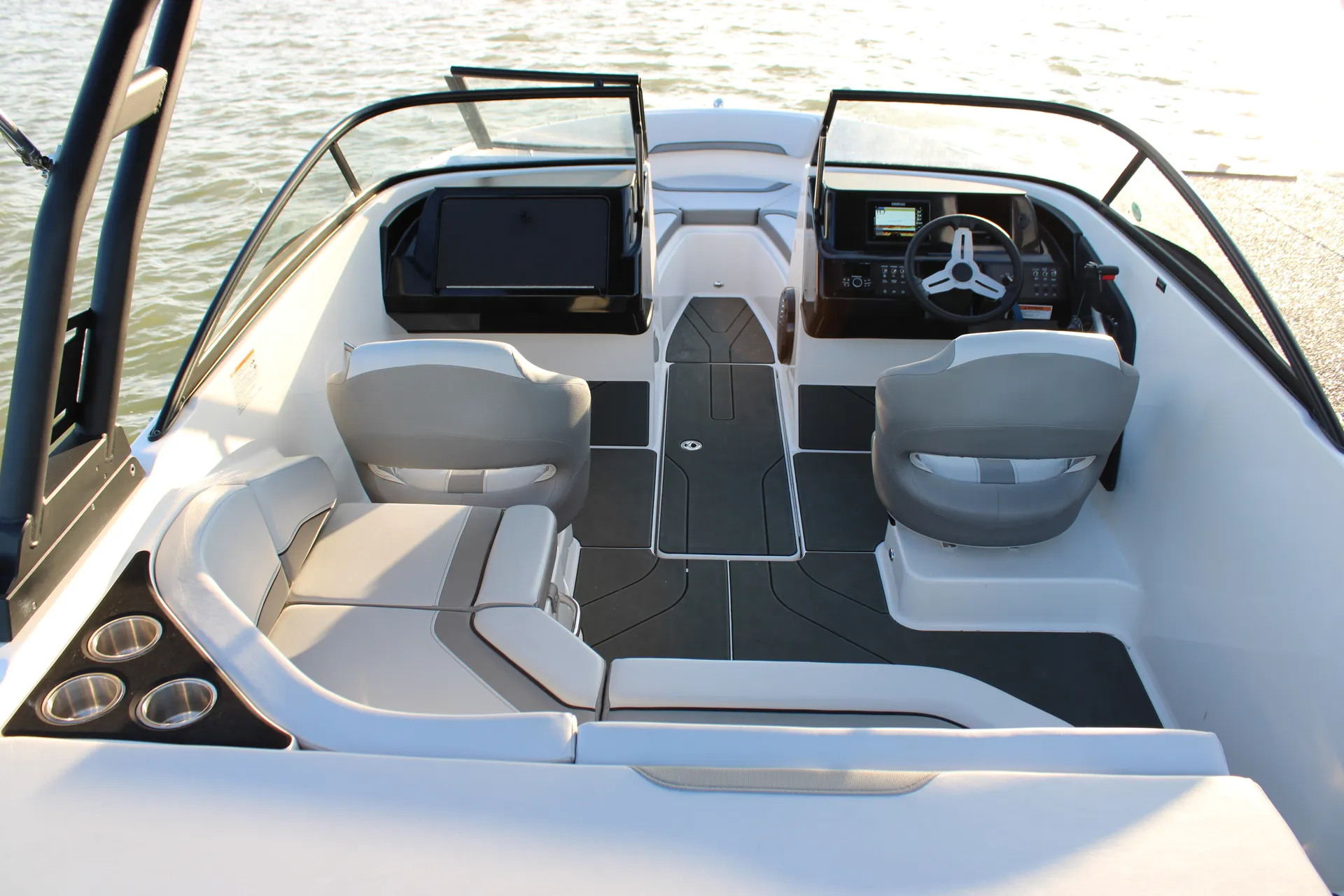 BAYLINER V20I in Frisco, TX — photo 5