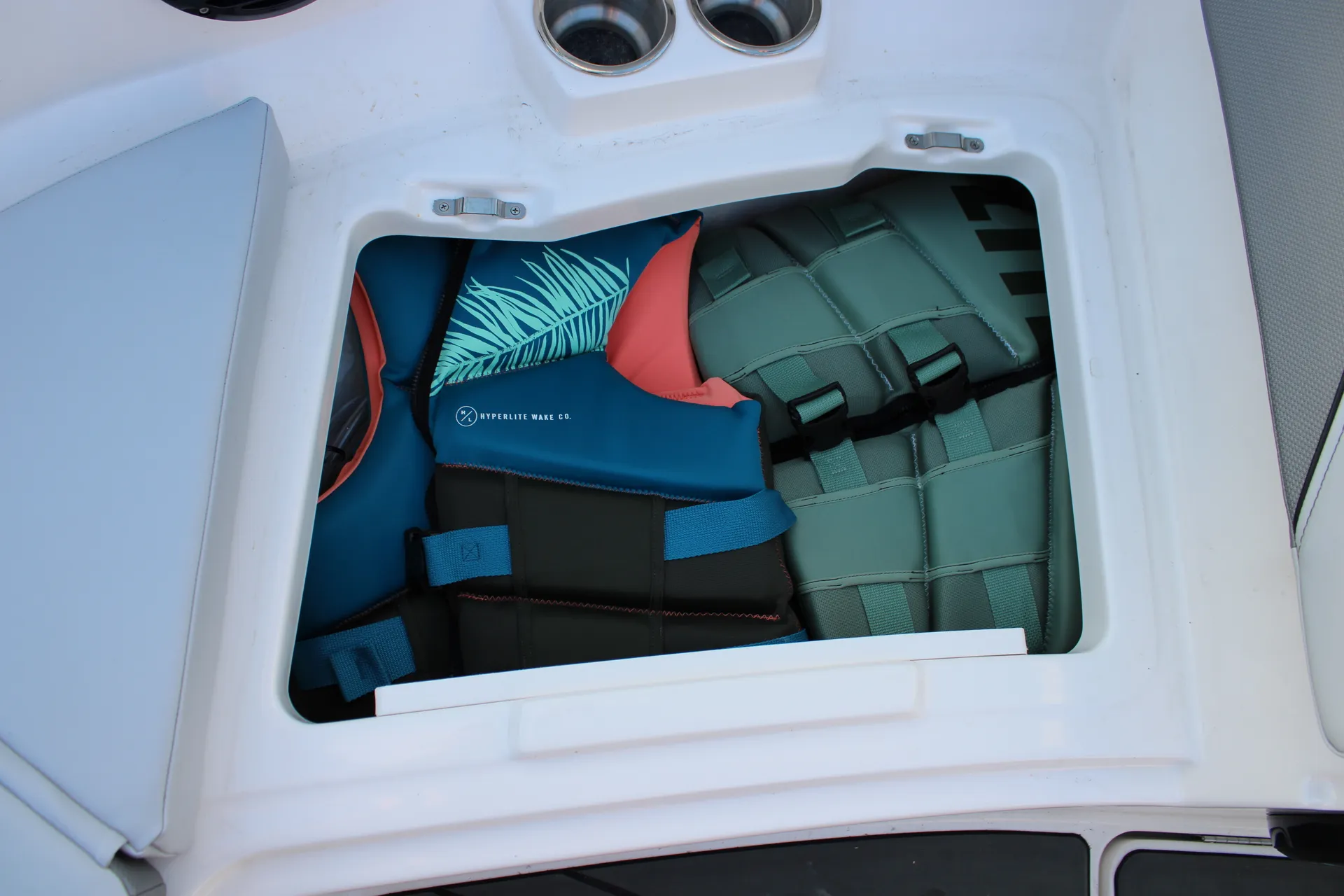 BAYLINER V20I in Frisco, TX — photo 8