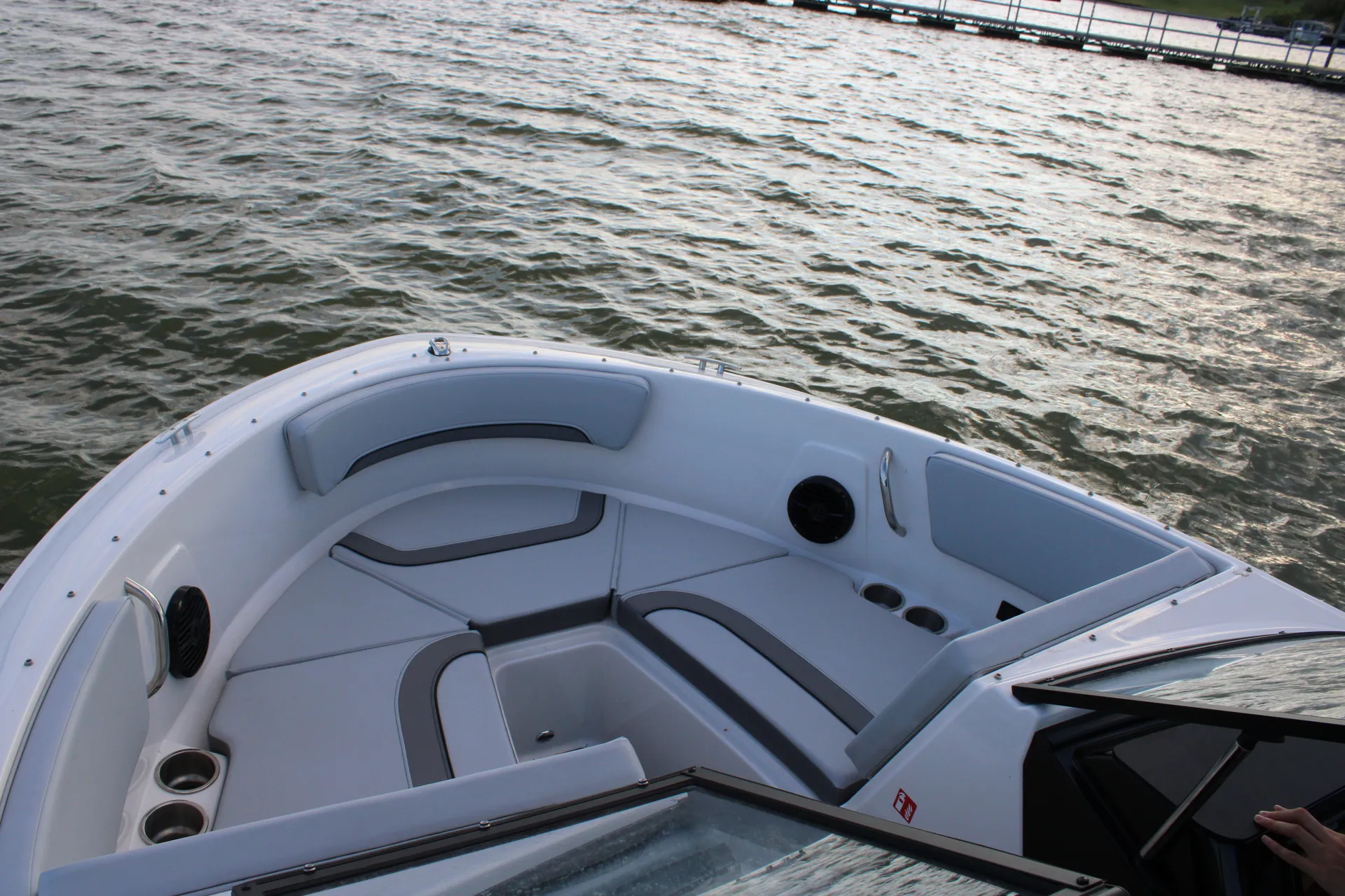 BAYLINER V20I in Frisco, TX — photo 10