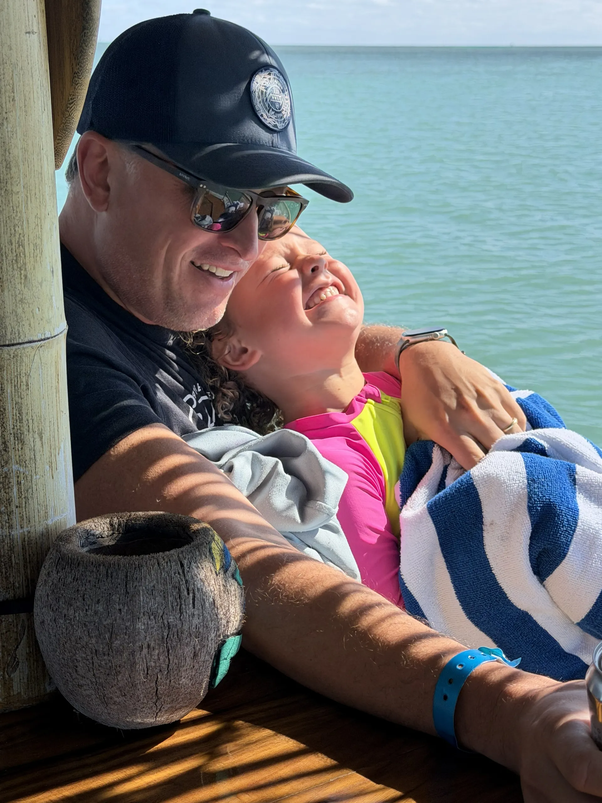Cruisin Tiki 2021  in Lake Park, FL — photo 8