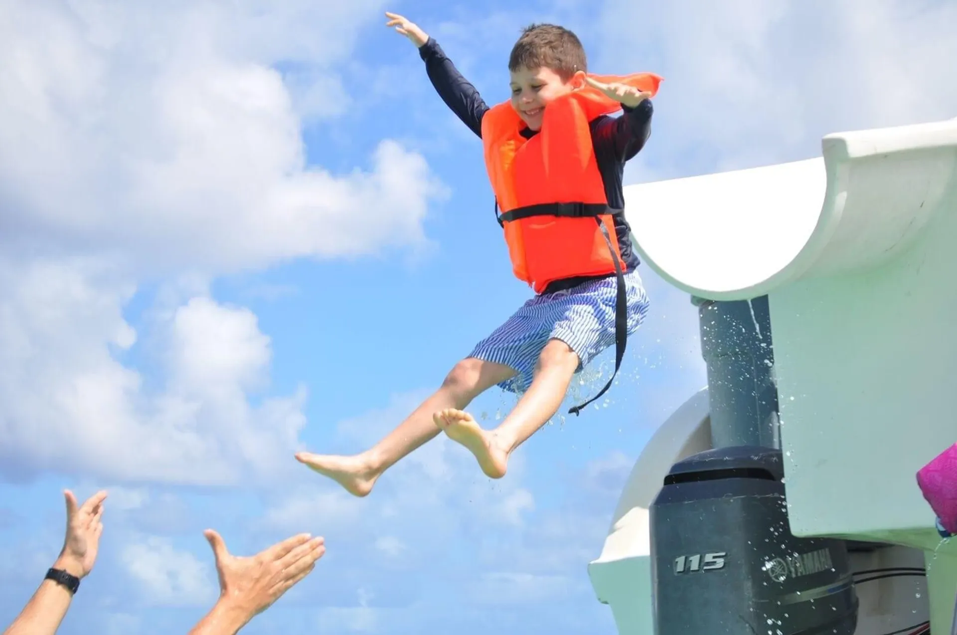 Catamaran Cruisers Aqua Cruiser in Punta Cana, La Altagracia Province — photo 7