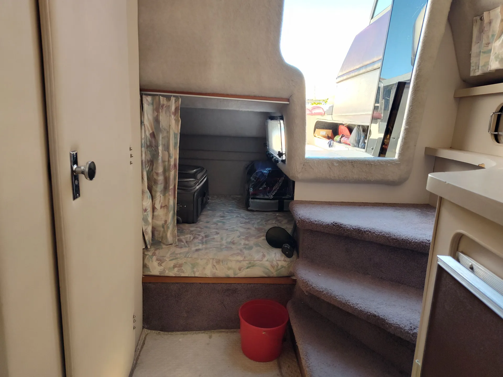 CARVER YACHTS 2157 MONTEGO in West Point, UT — photo 8