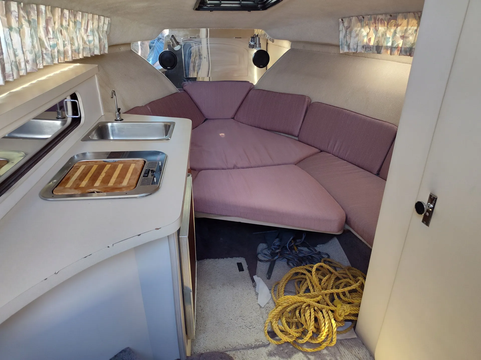 CARVER YACHTS 2157 MONTEGO in West Point, UT — photo 9