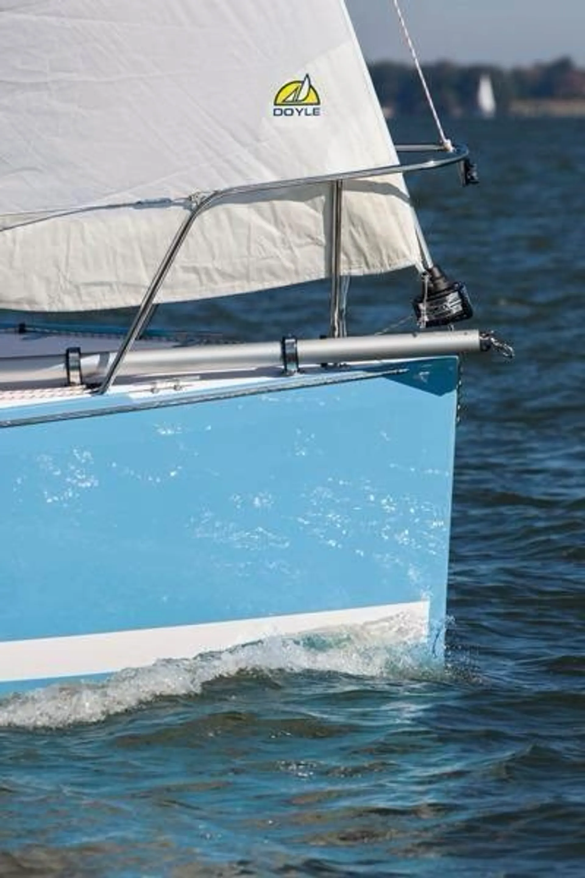 CATALINA 275 SPORT in Seattle, WA — photo 3