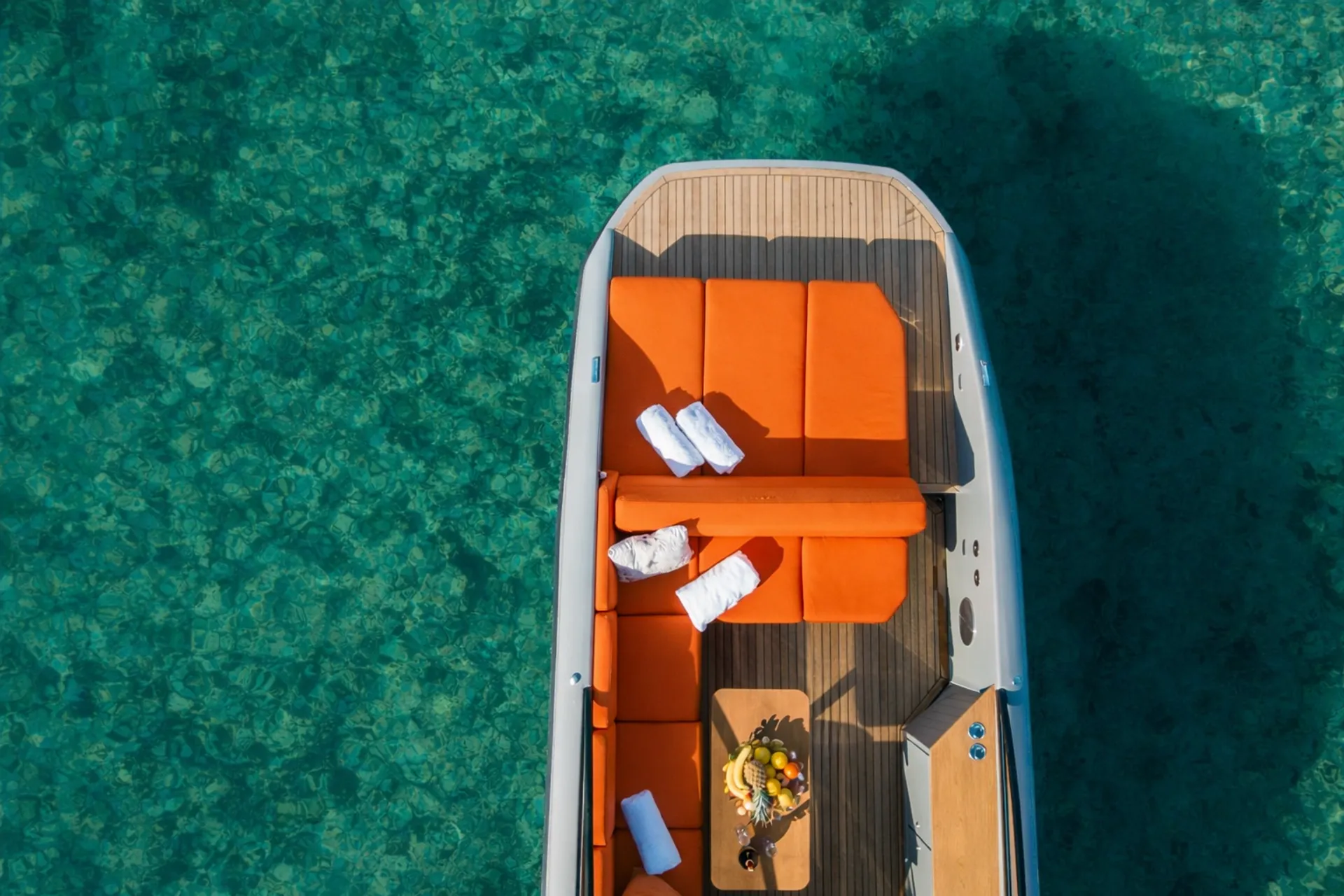 Hampton Escape 29' in Sag Harbor, NY — photo 6