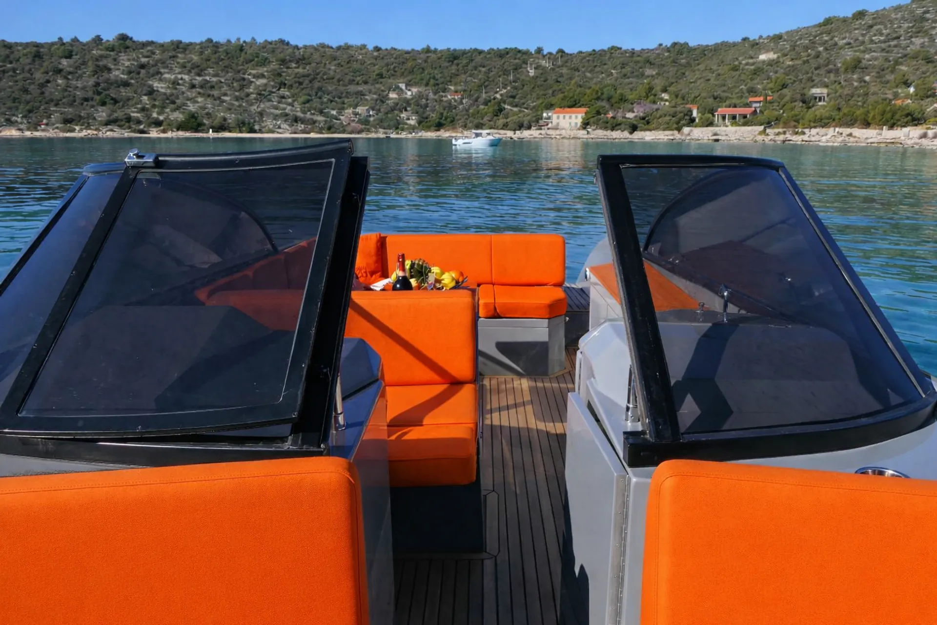Hampton Escape 29' in Sag Harbor, NY — photo 8