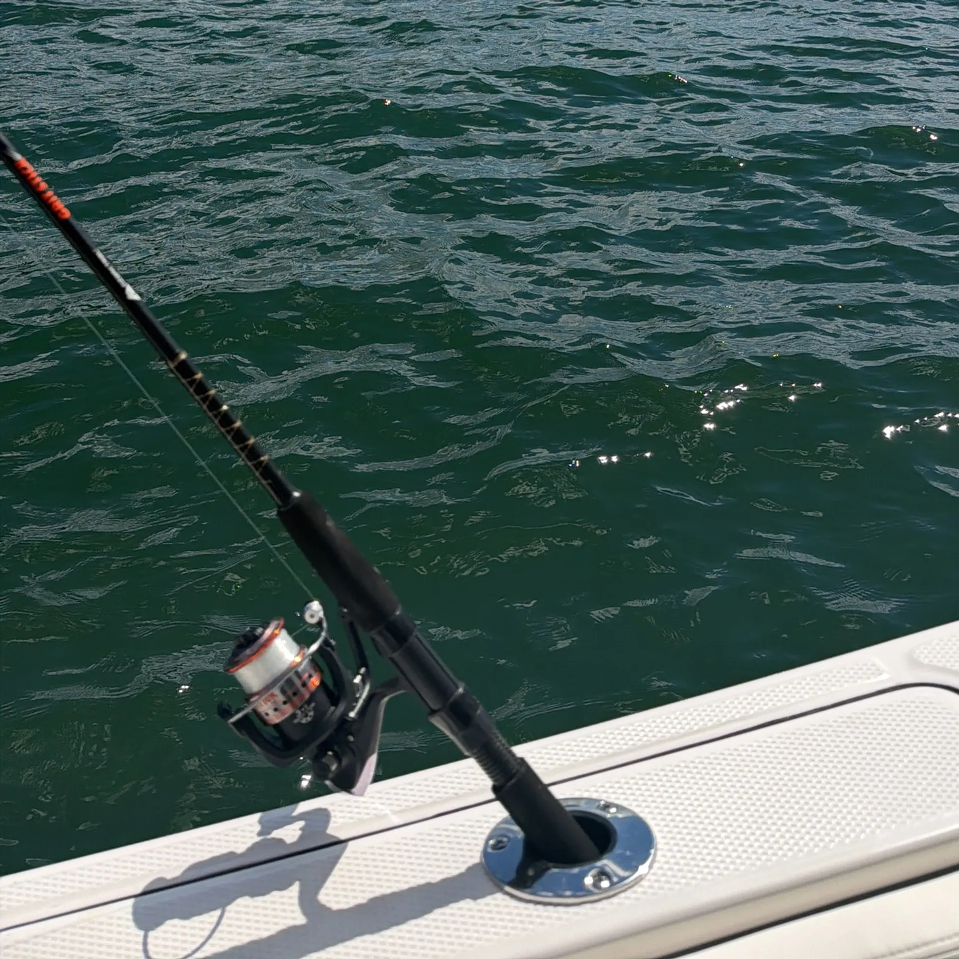ROBALO R230 in Allentown, PA — photo 7