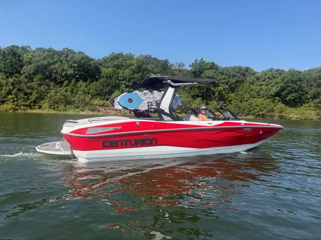Rent a CENTURION bow rider in Skiatook, OK near me
