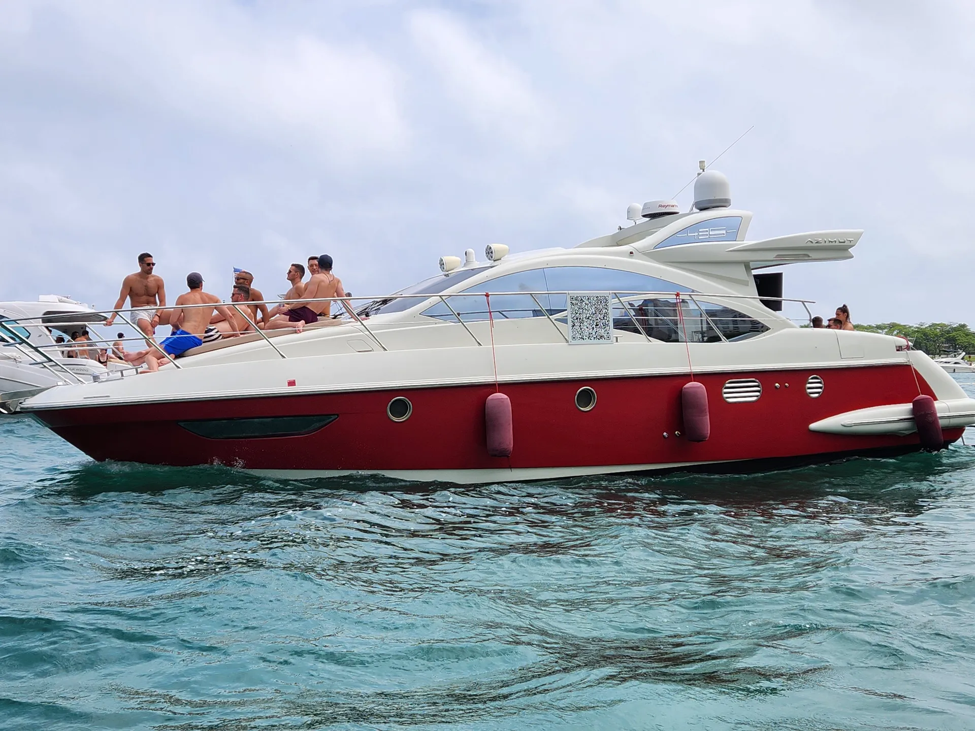 Azimut 43s in Chicago, IL — photo 2