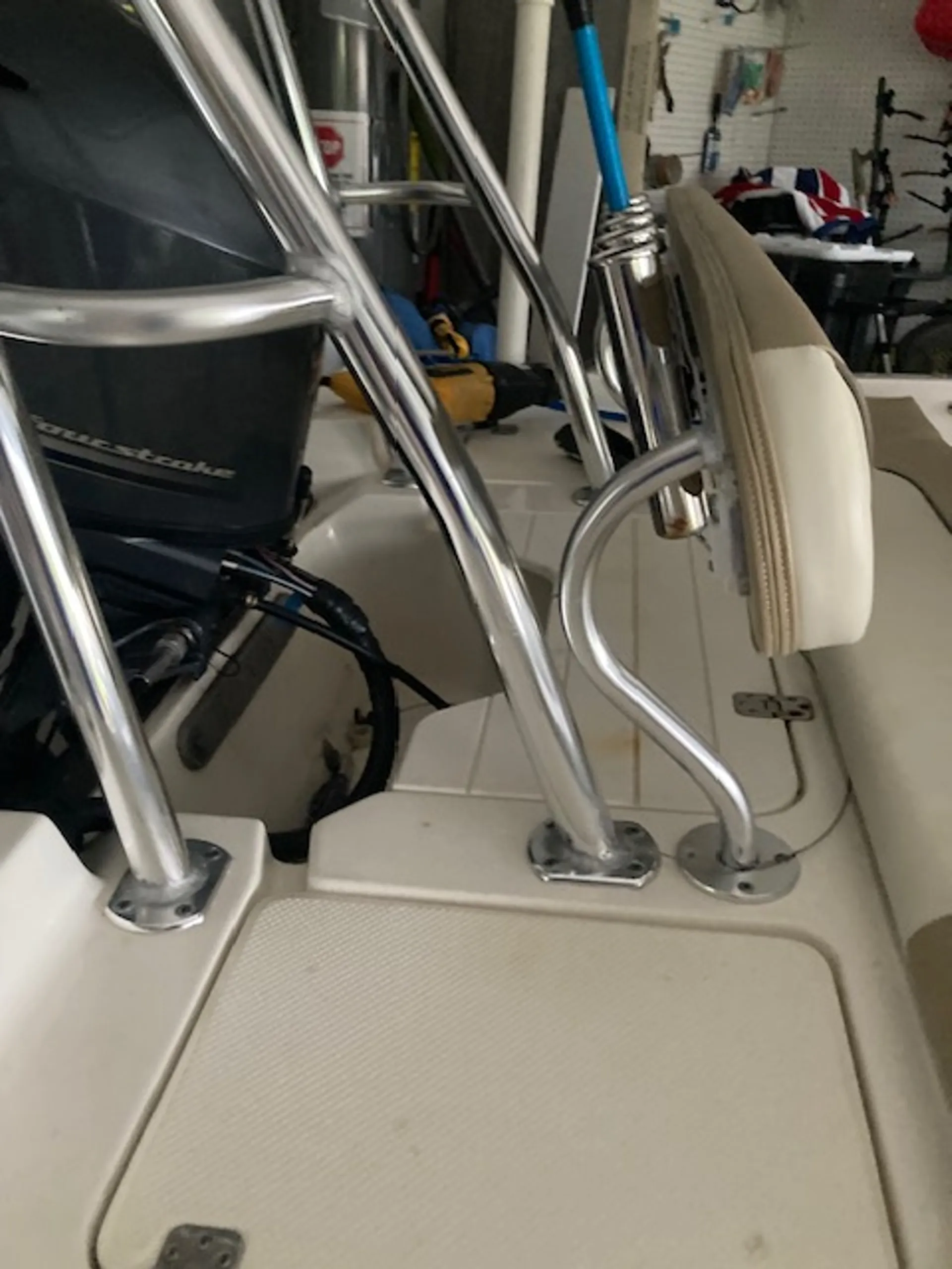 Key West Boats 1520 CC in Delray Beach, FL — photo 6