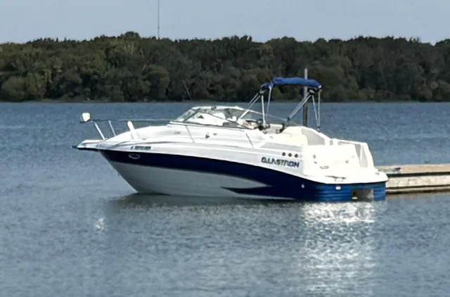 Rent a GLASTRON BOATS cruiser in Burleson, TX near me