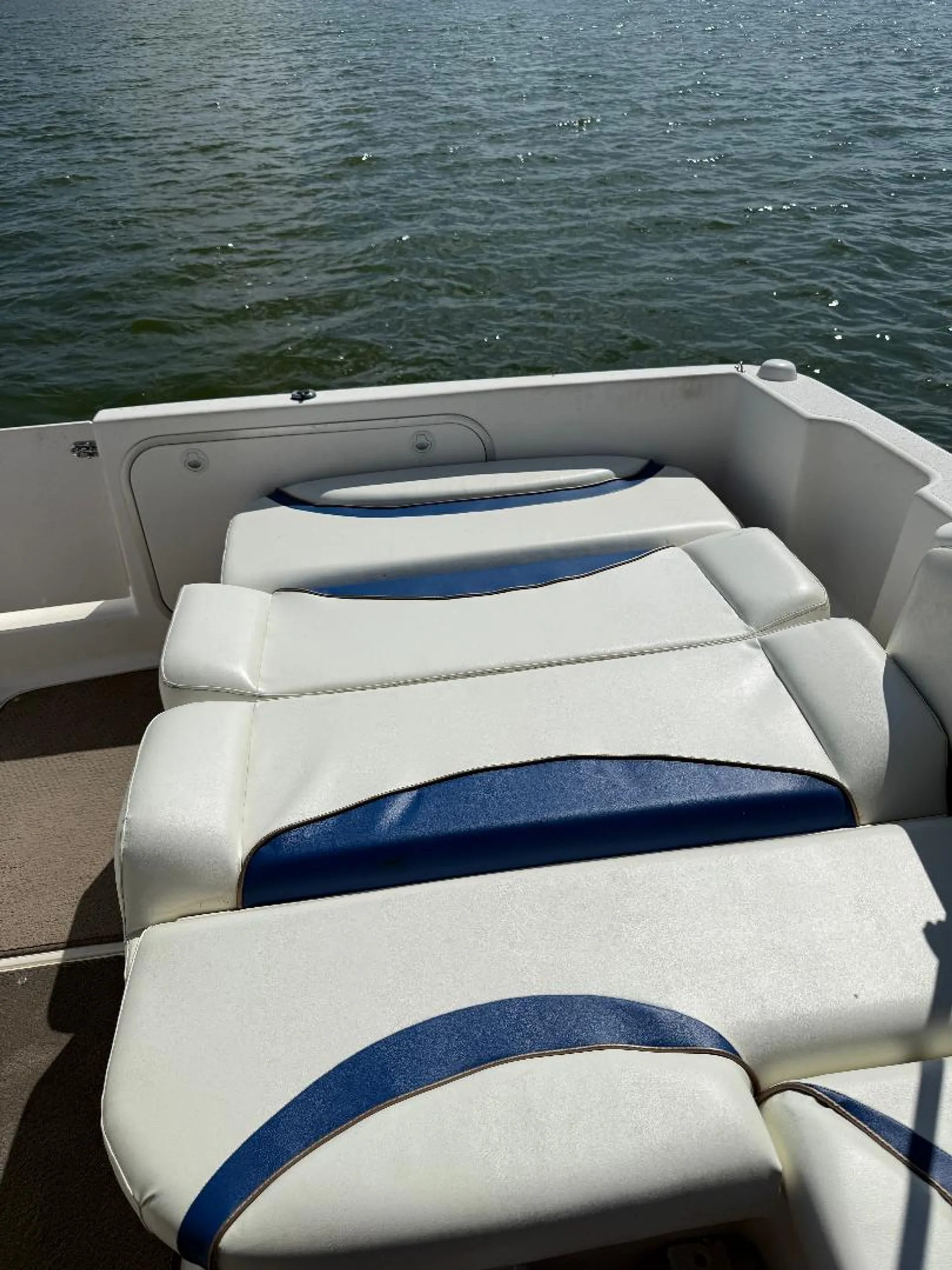 GLASTRON BOATS GS249 MERC in Burleson, TX — photo 3