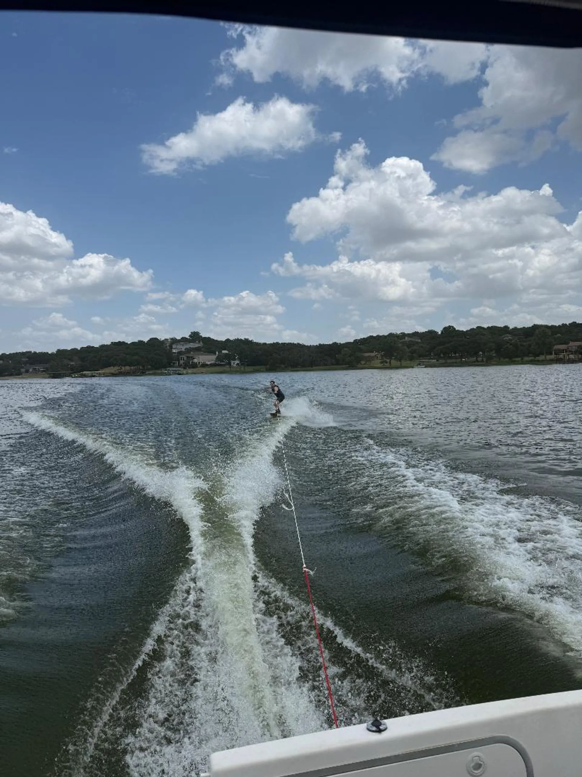 GLASTRON BOATS GS249 MERC in Burleson, TX — photo 6