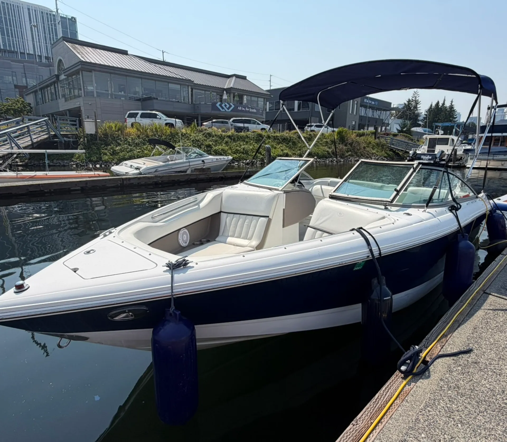 COBALT 220 in Seattle, WA — photo 4