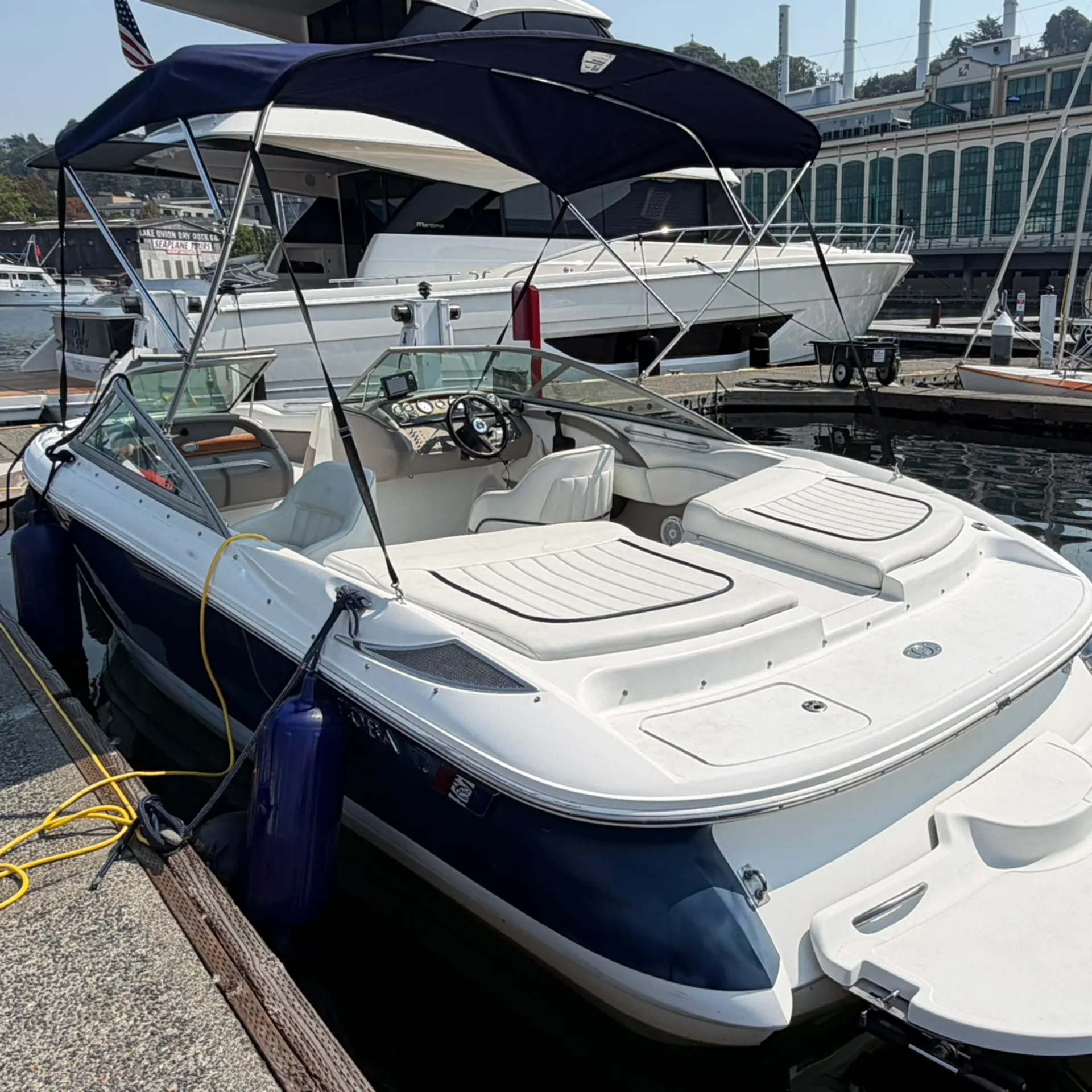 COBALT 220 in Seattle, WA — photo 3