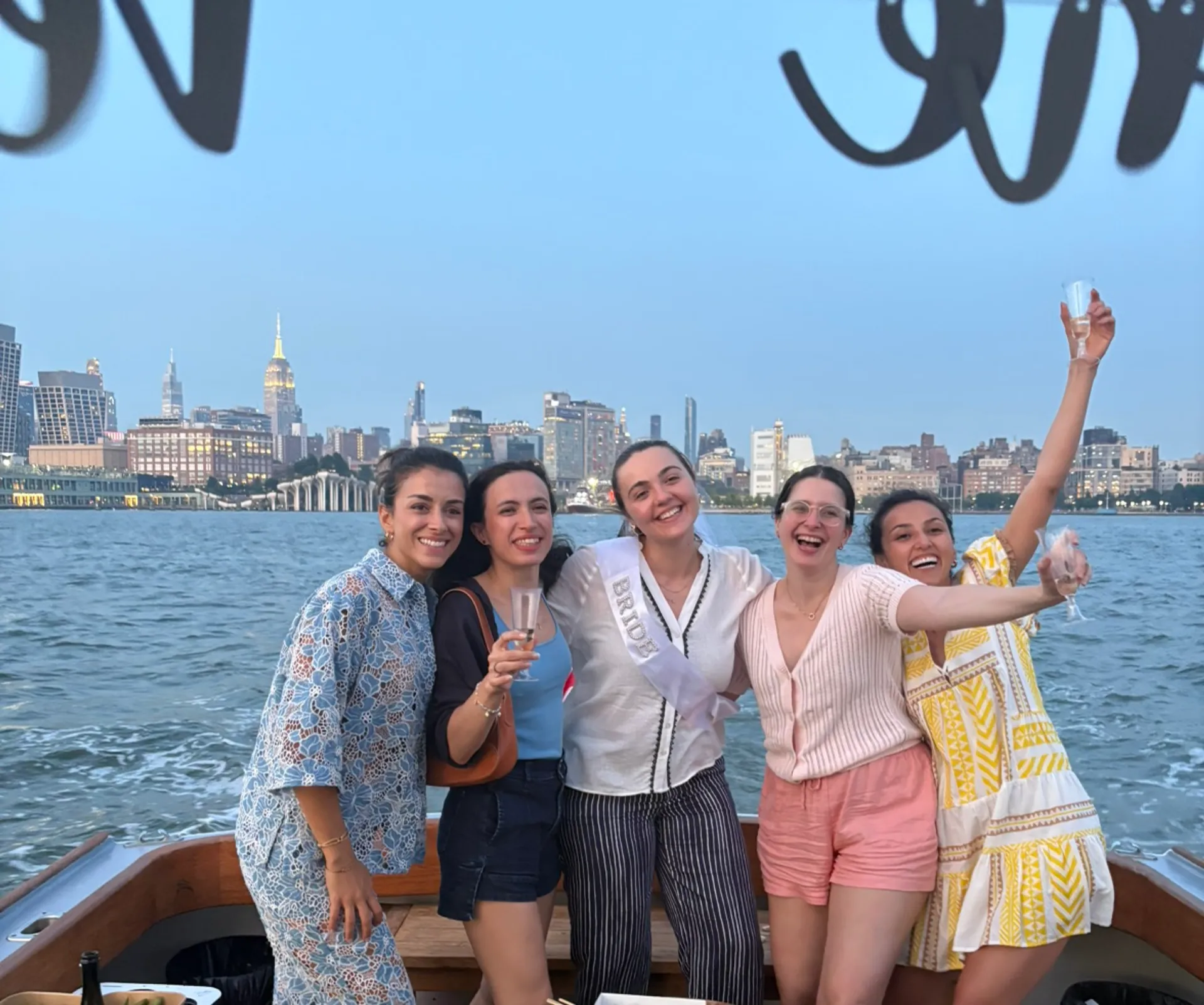 NY Harbor Tours and Sunset Cruise to Statue of Liberty