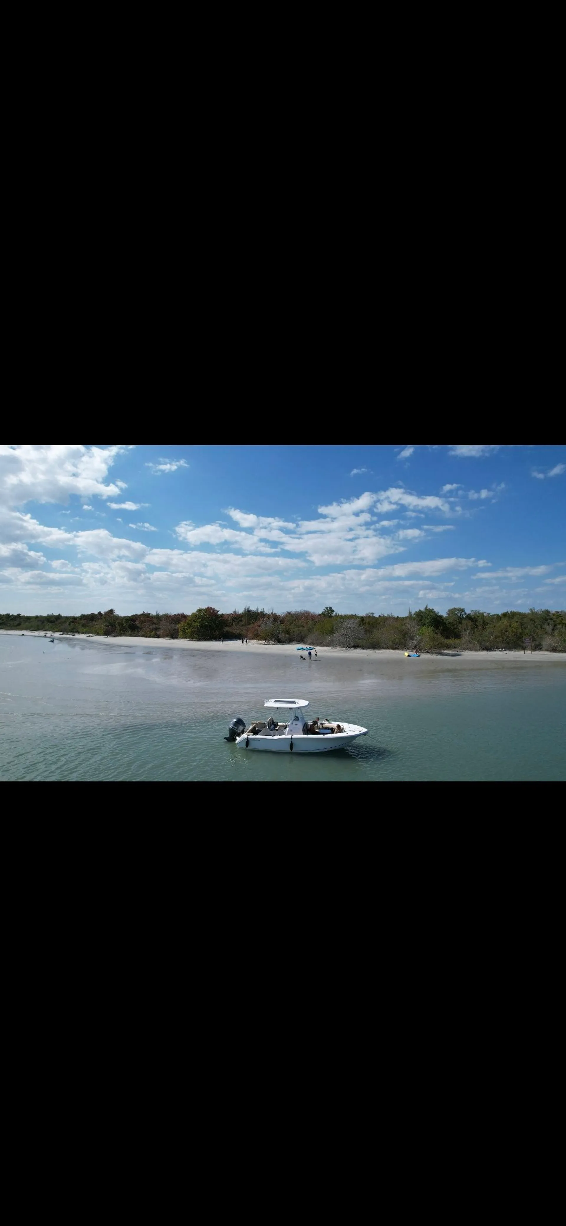 TIDEWATER BOATS 230 LXF W/250HP in Fort Pierce, FL — photo 8