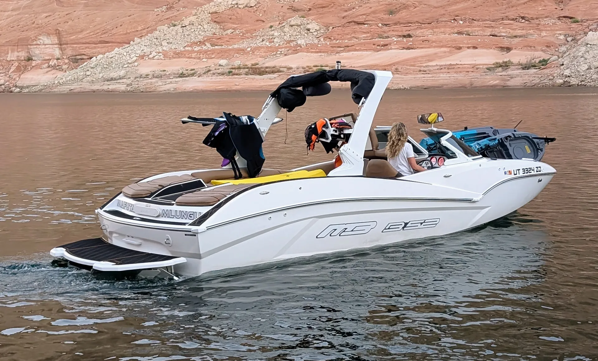MB SPORTS B52 23 ALPHA in Lehi, UT