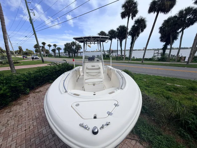 Rent a PIONEER BOATS center console in Daytona Beach, FL near me