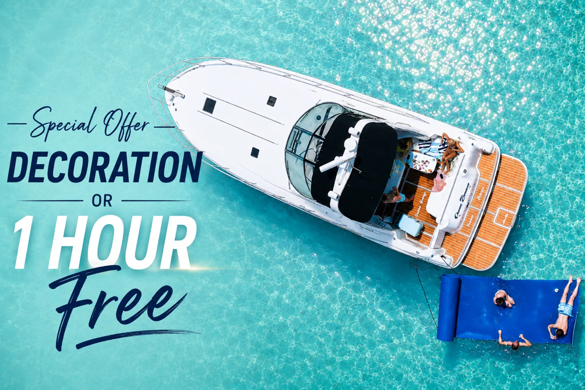 Sea Ray Boats Sundancer in Miami, FL