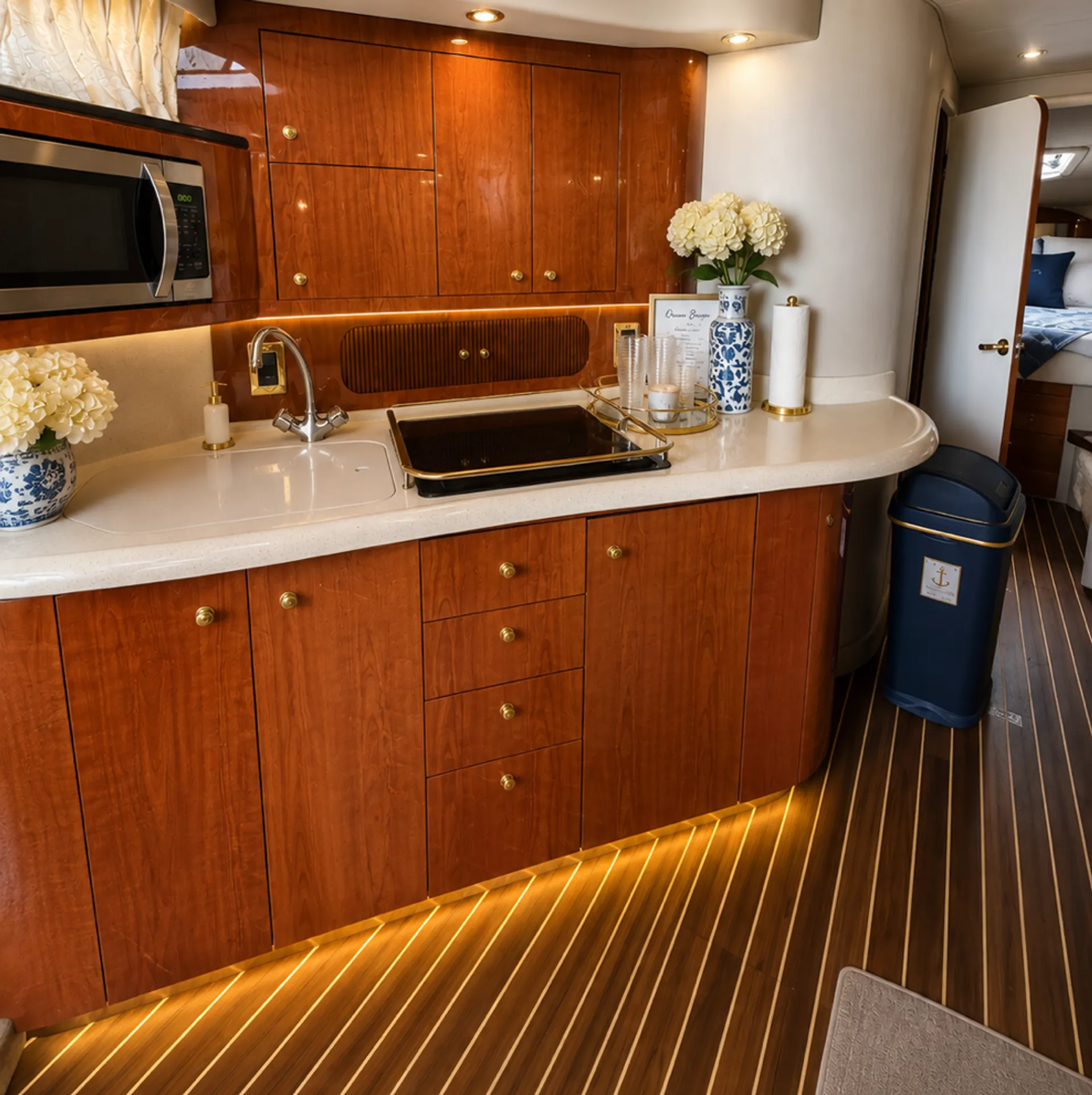 Sea Ray Boats Sundancer in Miami, FL — photo 6