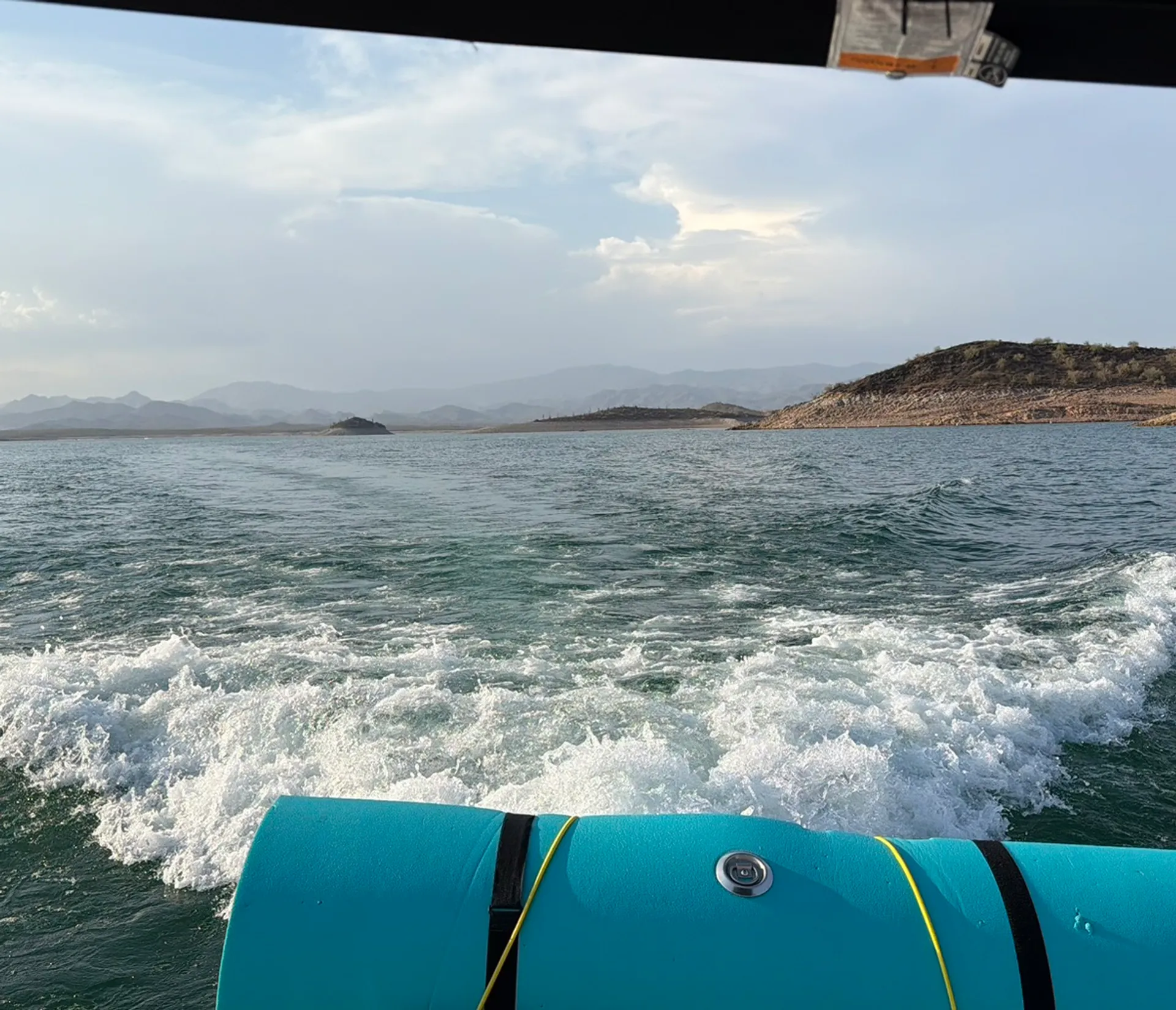 2024 Monterey M-22 | Wakeboard, Ski, Tube, Kneeboard or just Cruise!