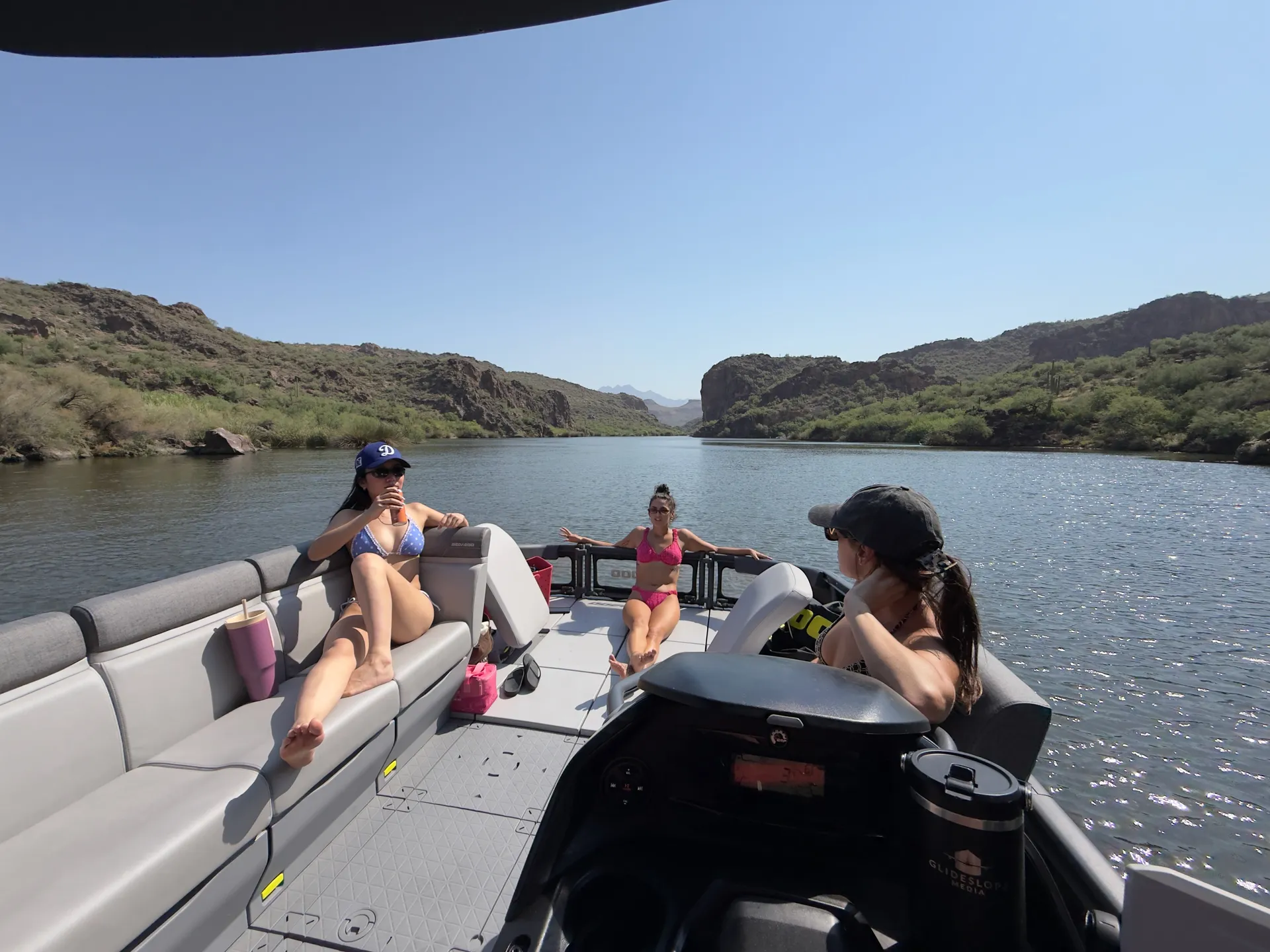SEA-DOO SWITCH SPORT 21 in Mesa, AZ — photo 3