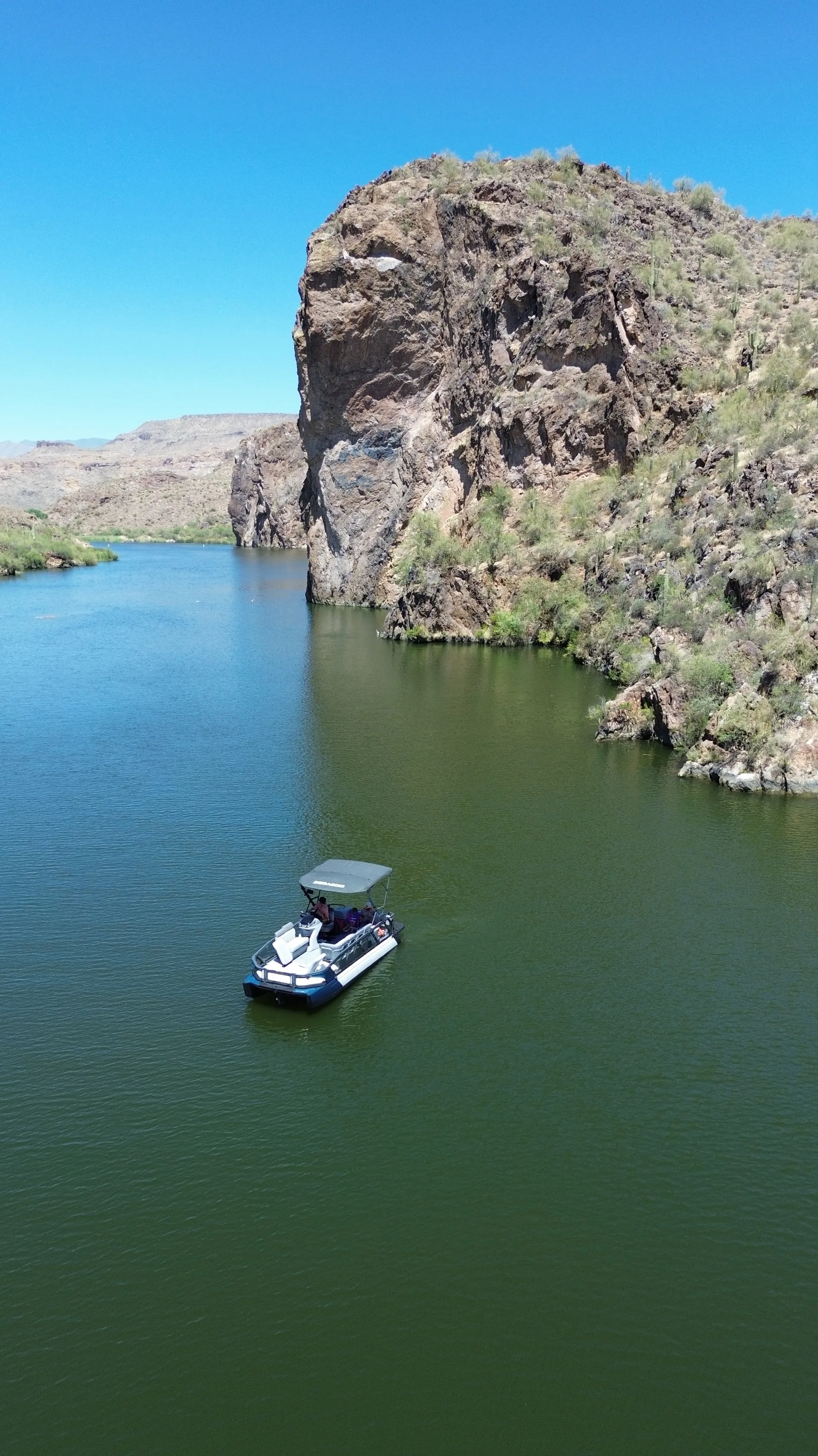 SEA-DOO SWITCH SPORT 21 in Mesa, AZ — photo 5
